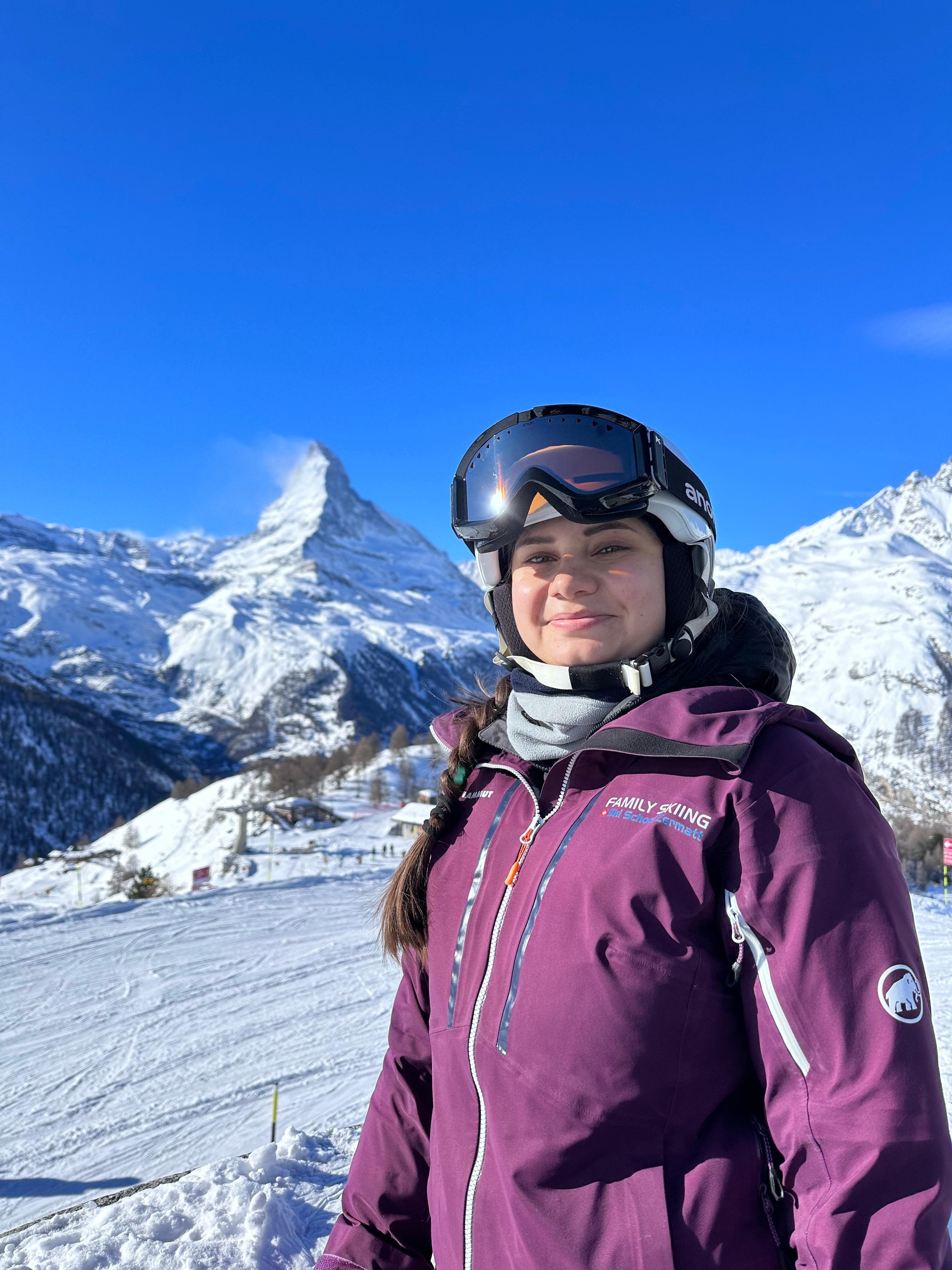 Zermatt: Family Skiing – private ski lessons and guiding - 2026 (Verified Reviews)