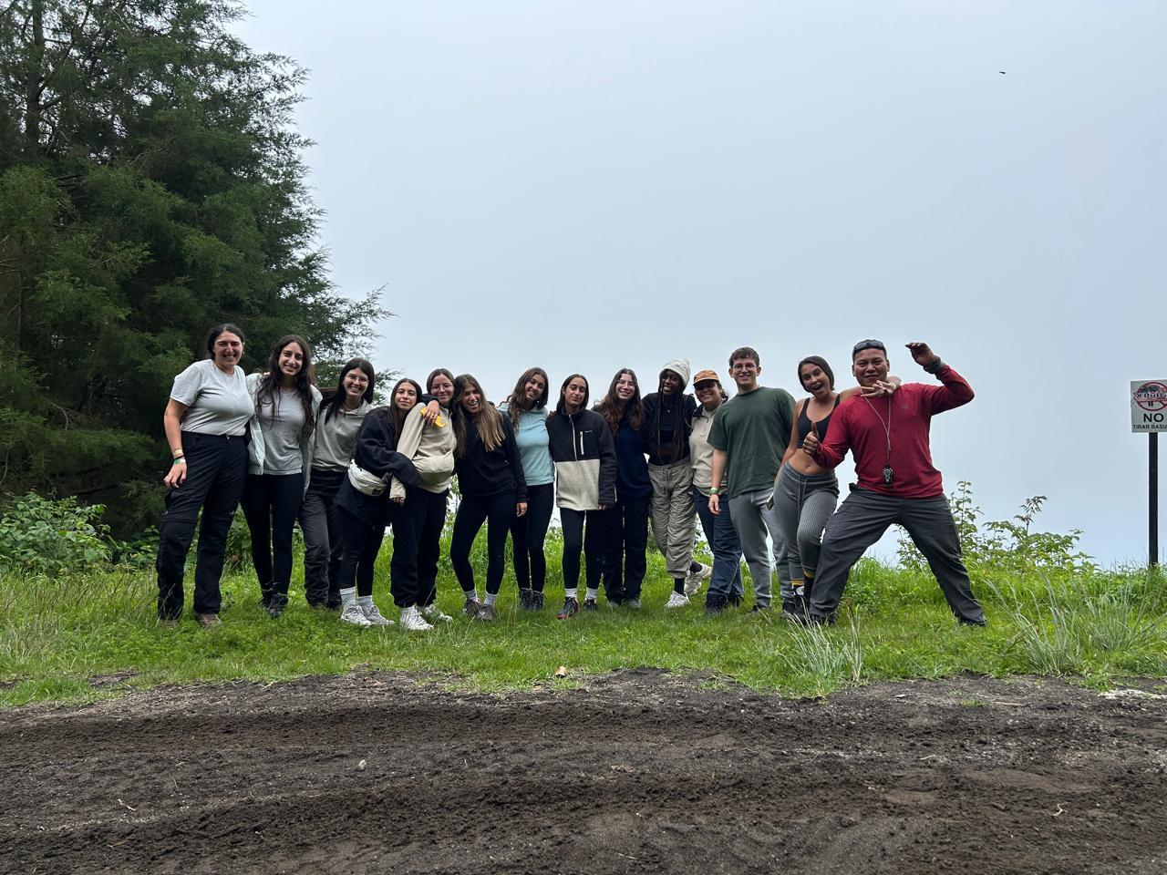 Acatenango Volcano 2-Day Express Cabin Trek from Antigua
