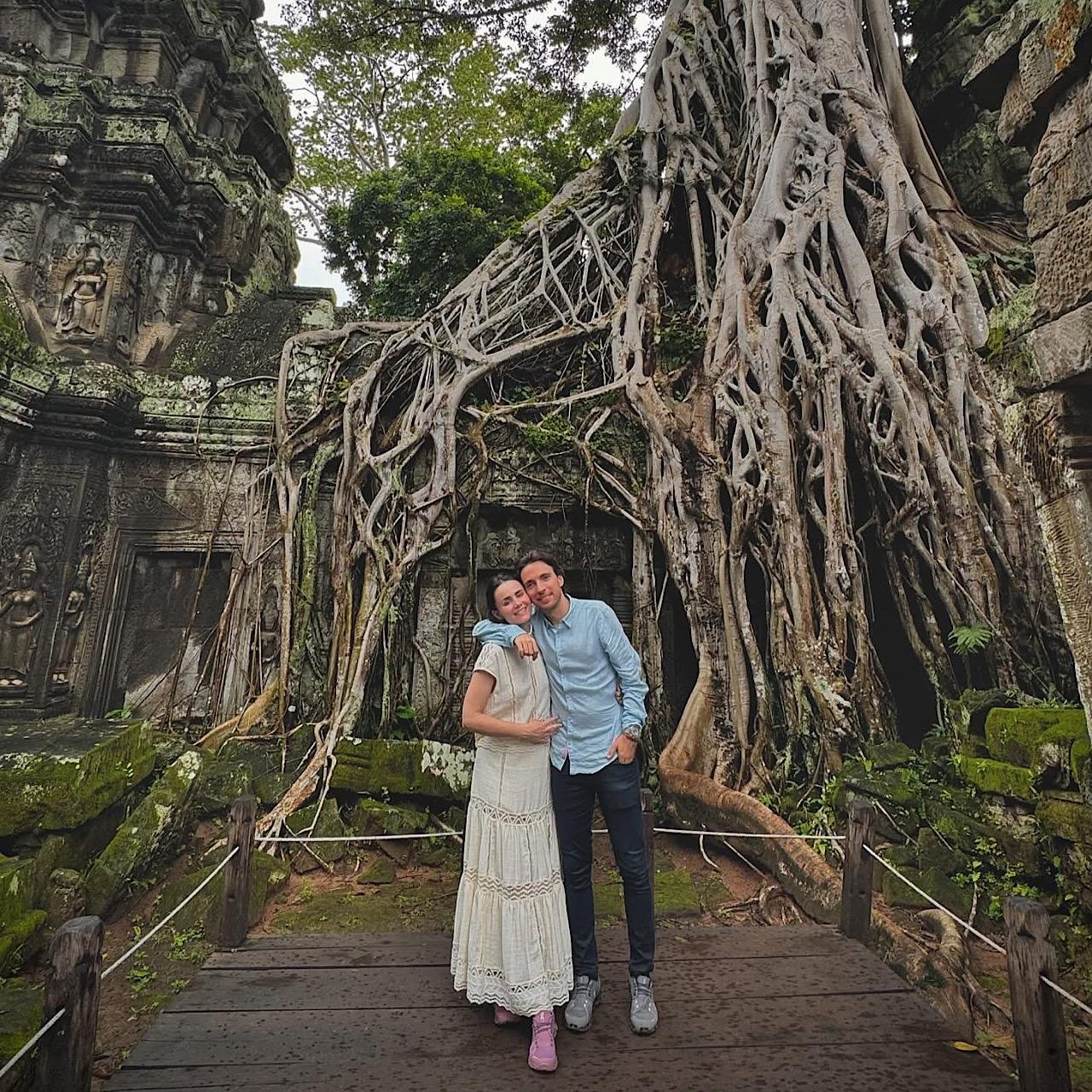 Siem Reap: Bespoke Angkor Wat Sunrise or Sunset Private Tour
