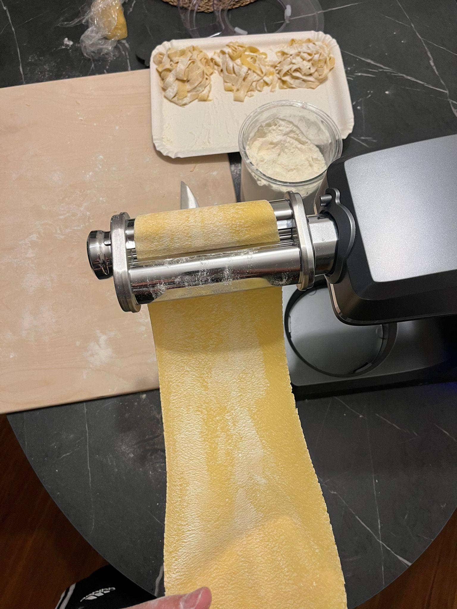 Milan Hands-On Cooking Class: Fresh Pasta, Sauce & Tiramisu