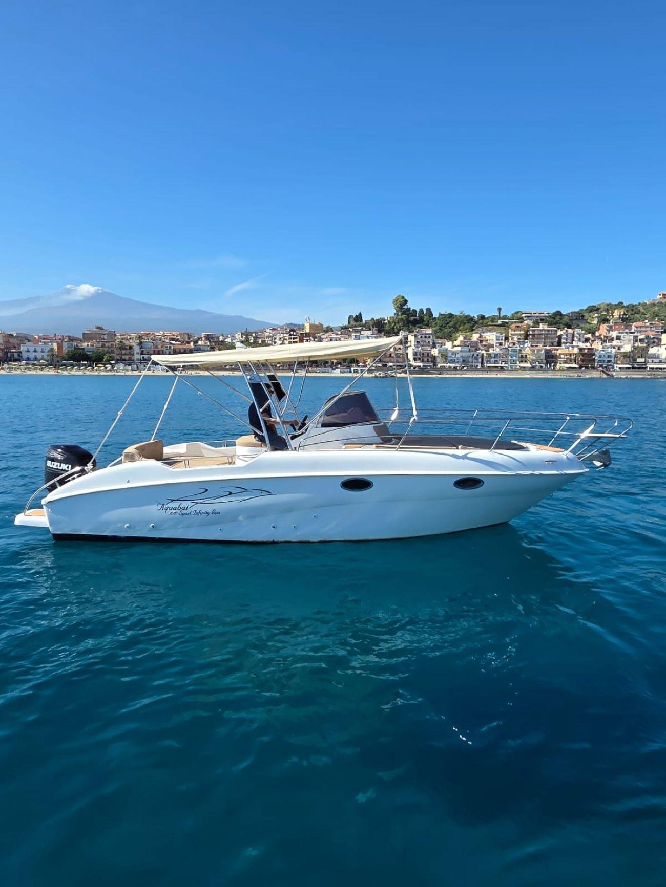 Taormina & Isola Bella: Guided Tour with Coastal Boat Trip