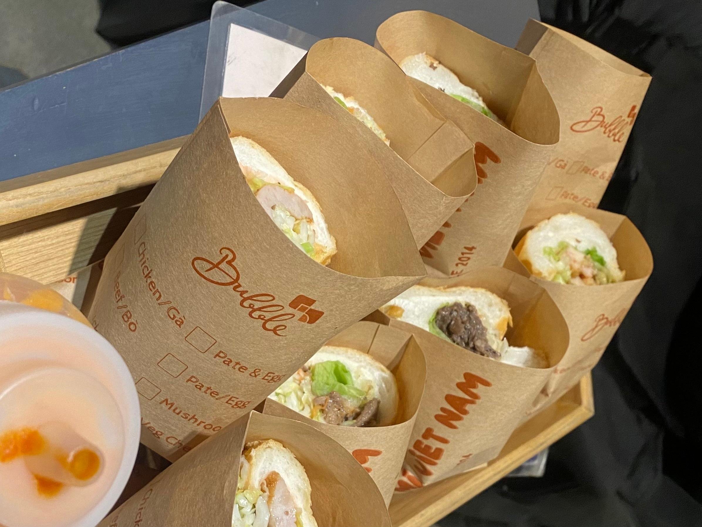 Hanoi Vegetarian Street Food Walk