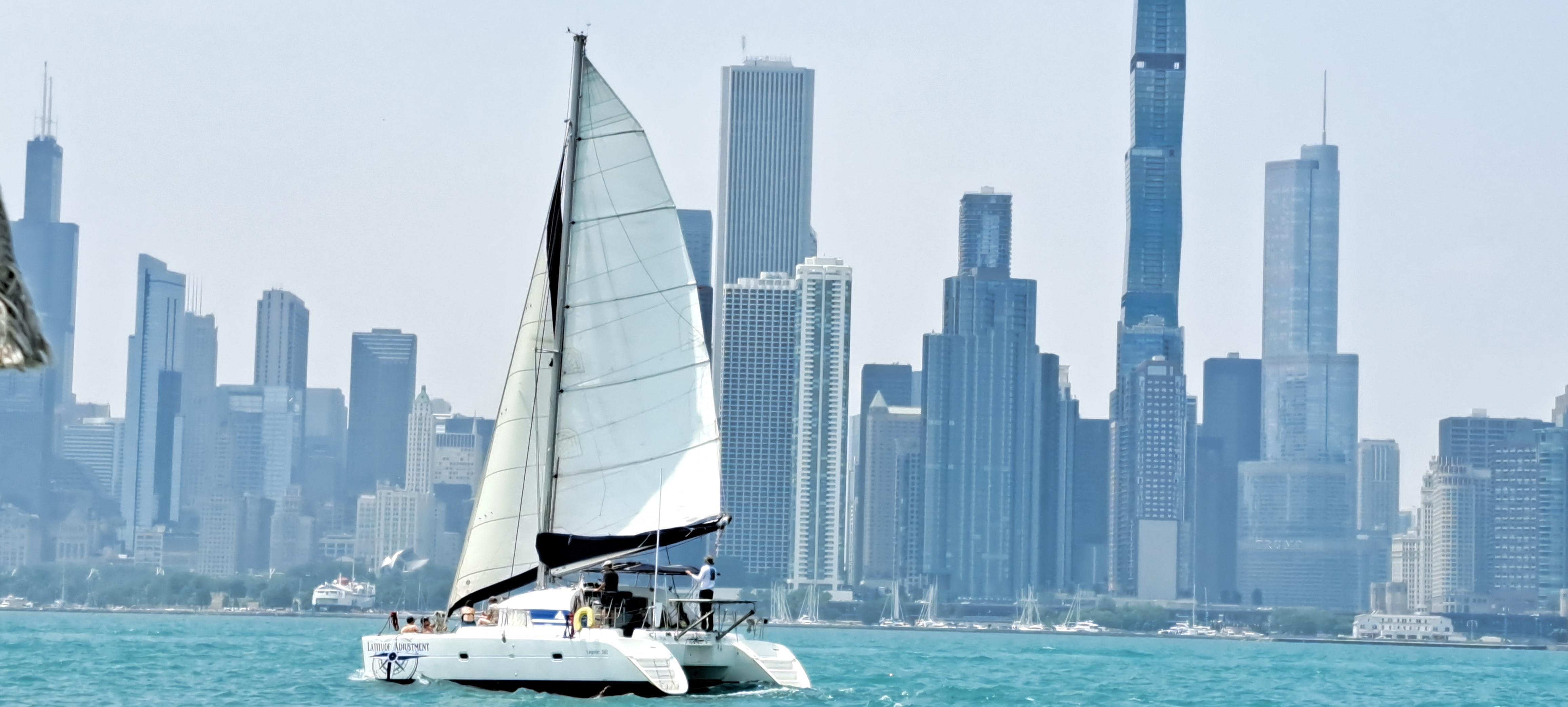 Private Catamaran Sailing Experience for Groups