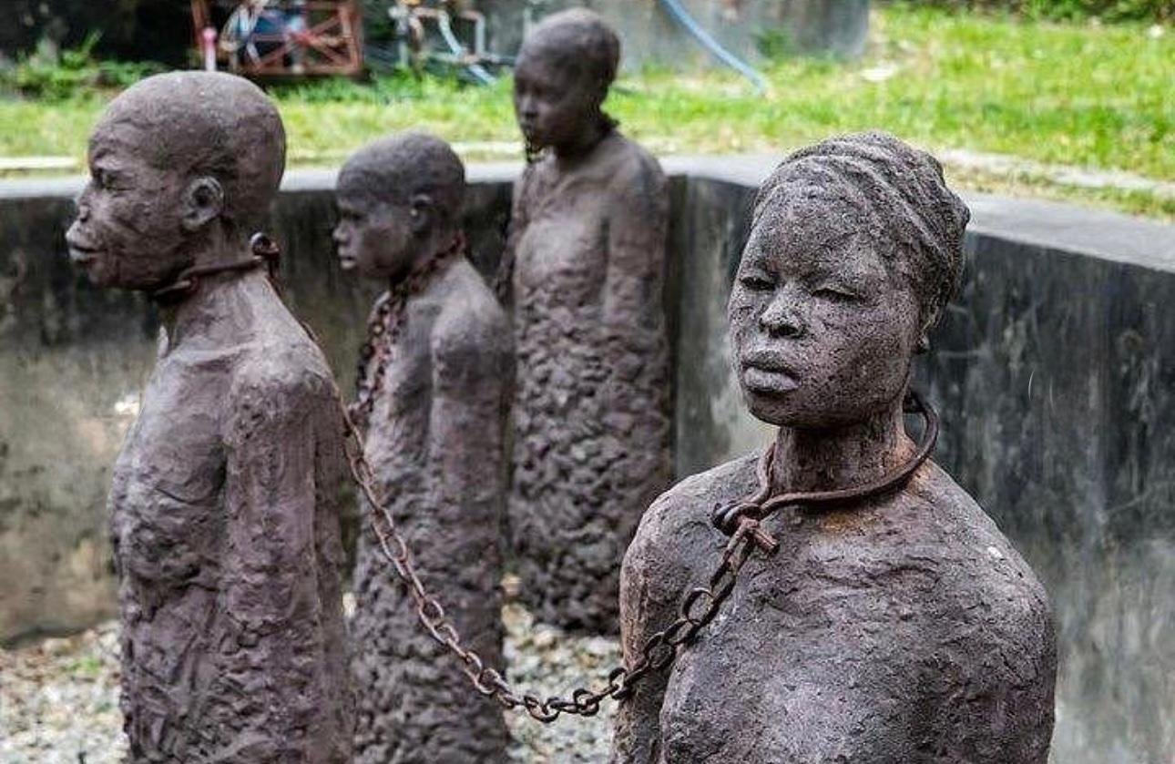 Zanzibar Prison Island & Stone Town Private Day Tour