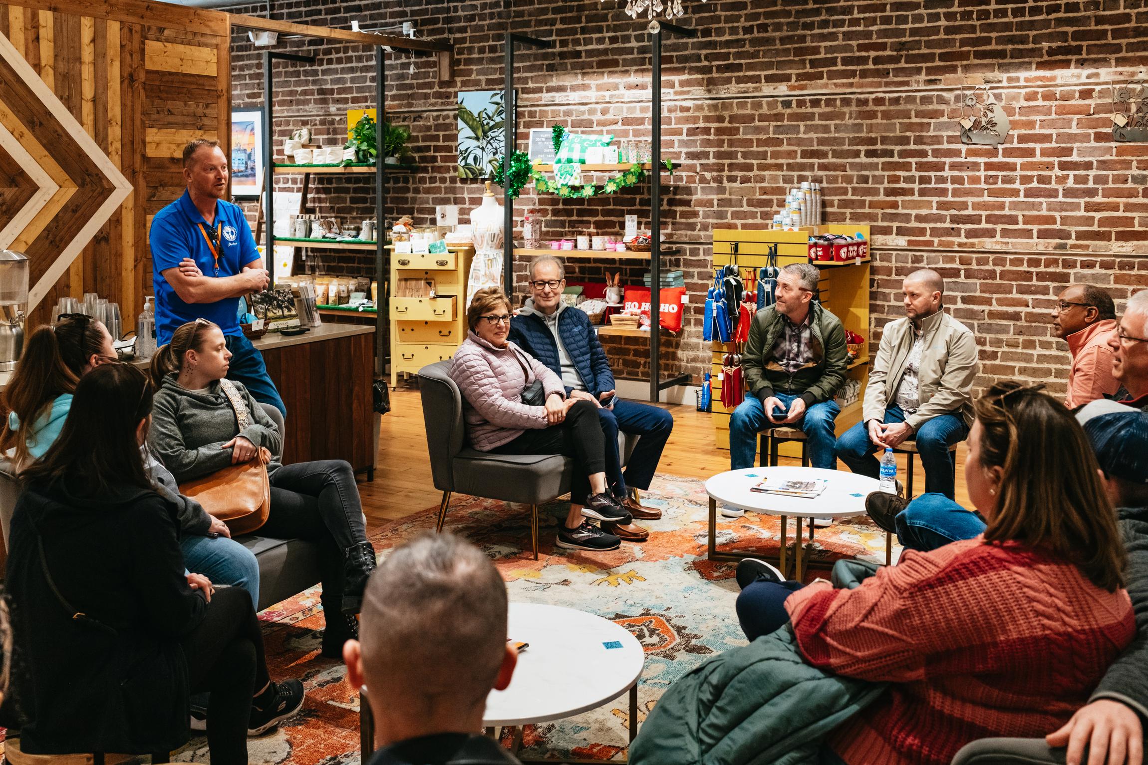 Savannah Georgia — tour experience image 12