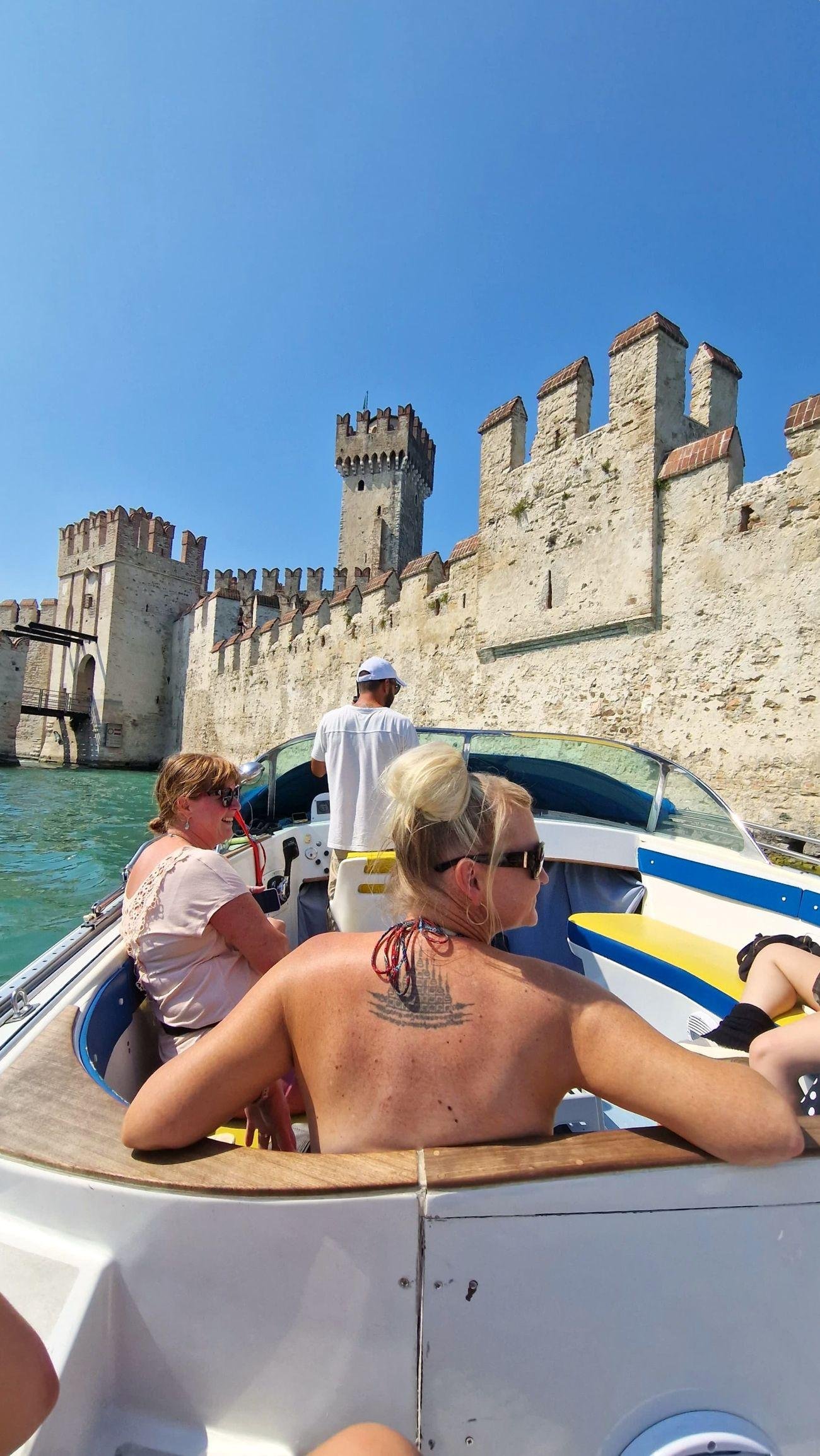 aperitivo tour in Verona — photo 4