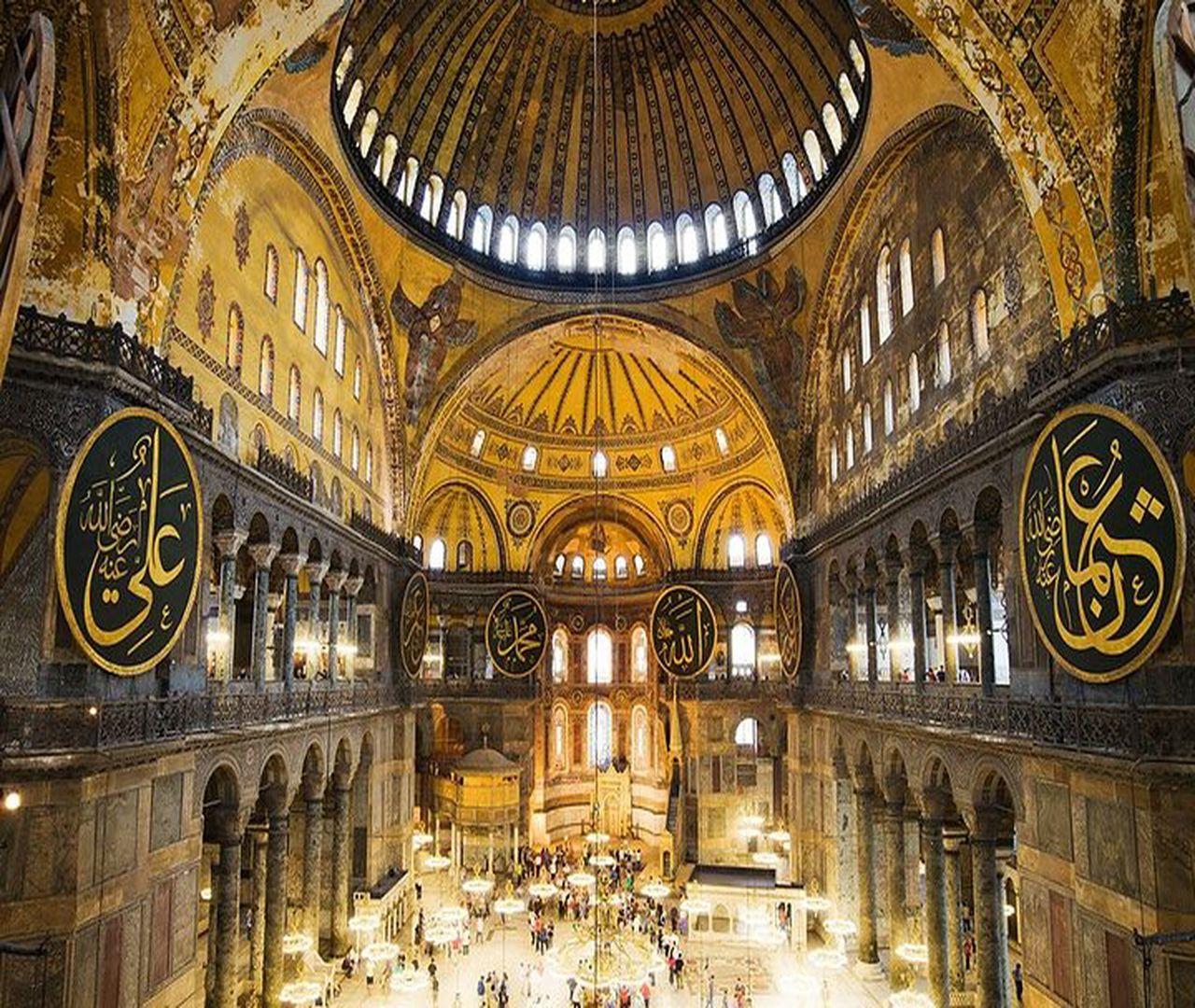 Istanbul & Cappadocia 4-Day Discovery