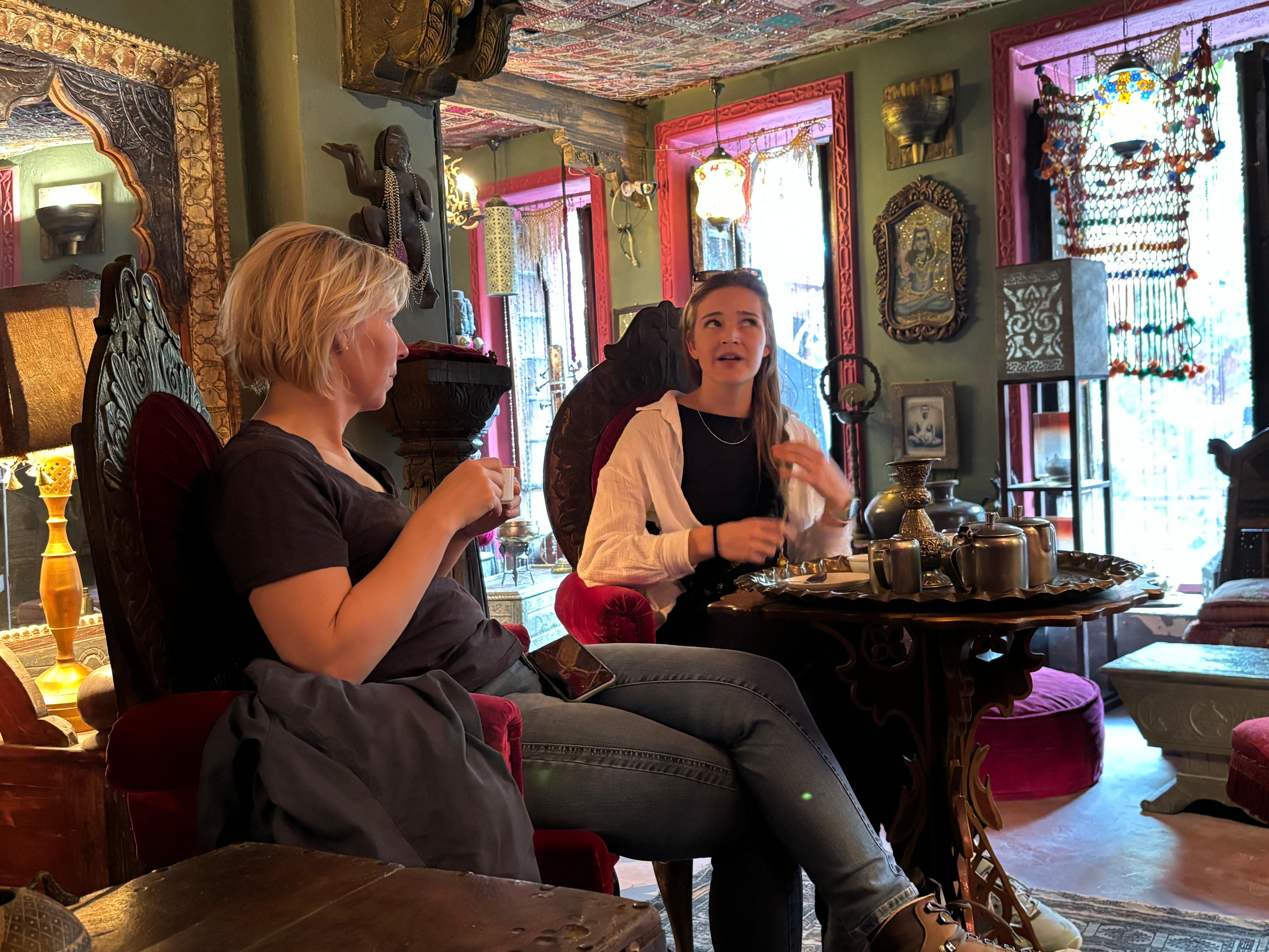 Jodhpur Authentic Street Food Walking Tour