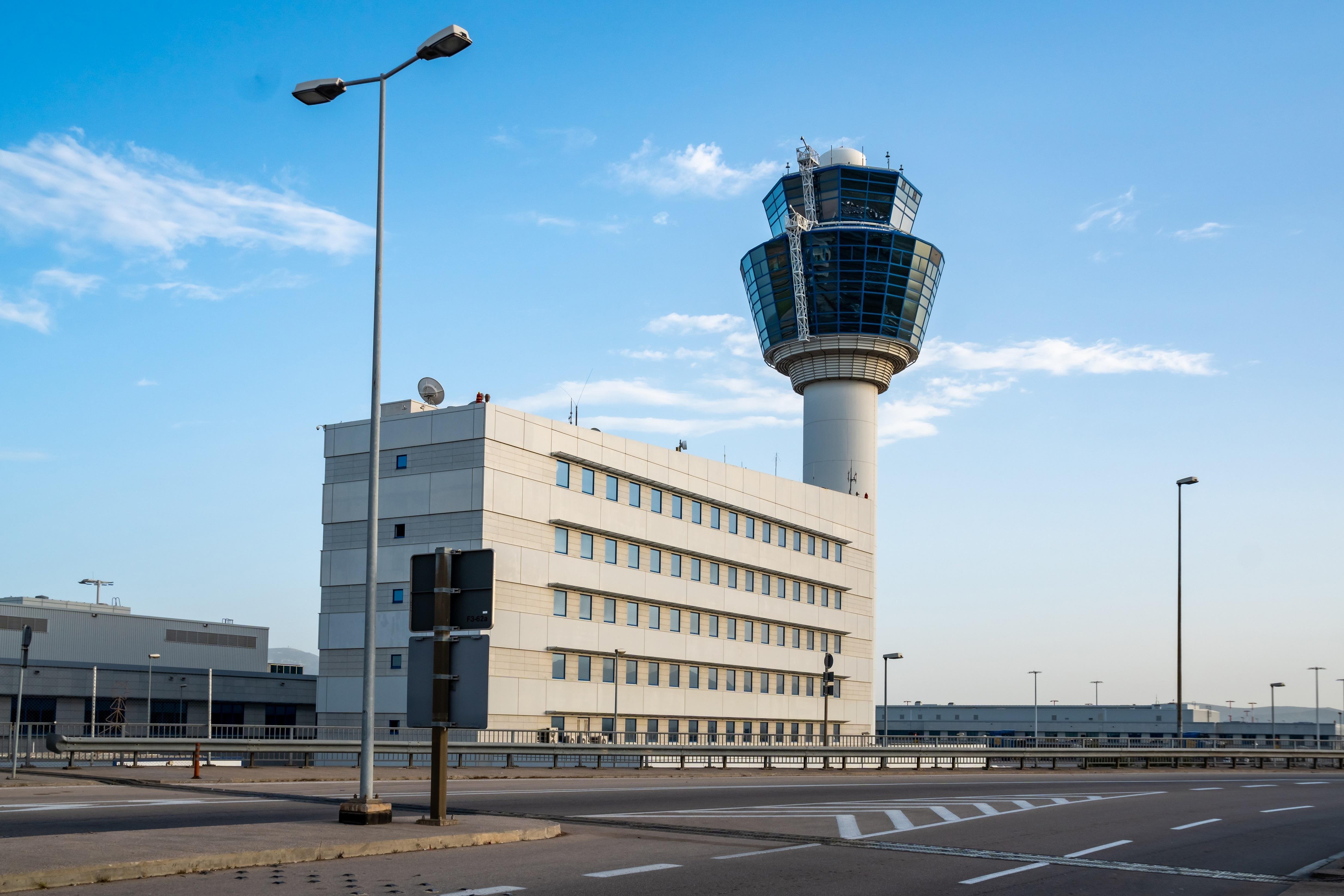 Private Port-to-Airport Transfer from Piraeus