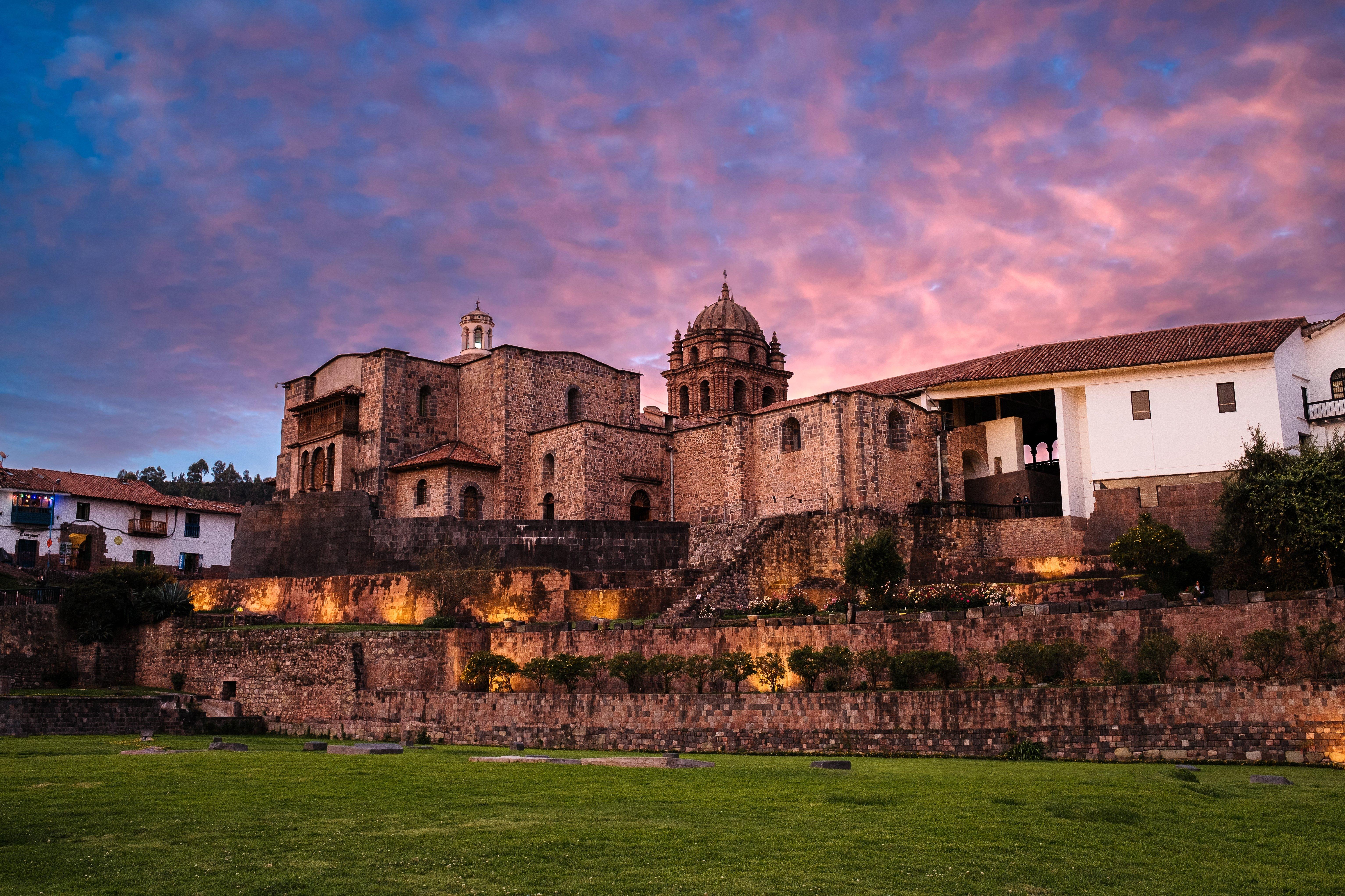 13-Day Peru & Bolivia Expedition: Machu Picchu & Uyuni Salt Flats