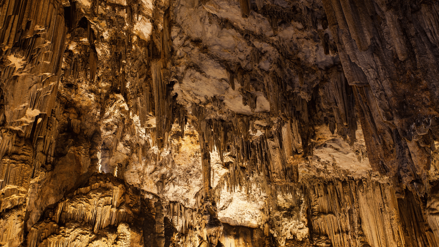 Cretan Heritage & Coast: Monastery, Cave, Pottery & Beach