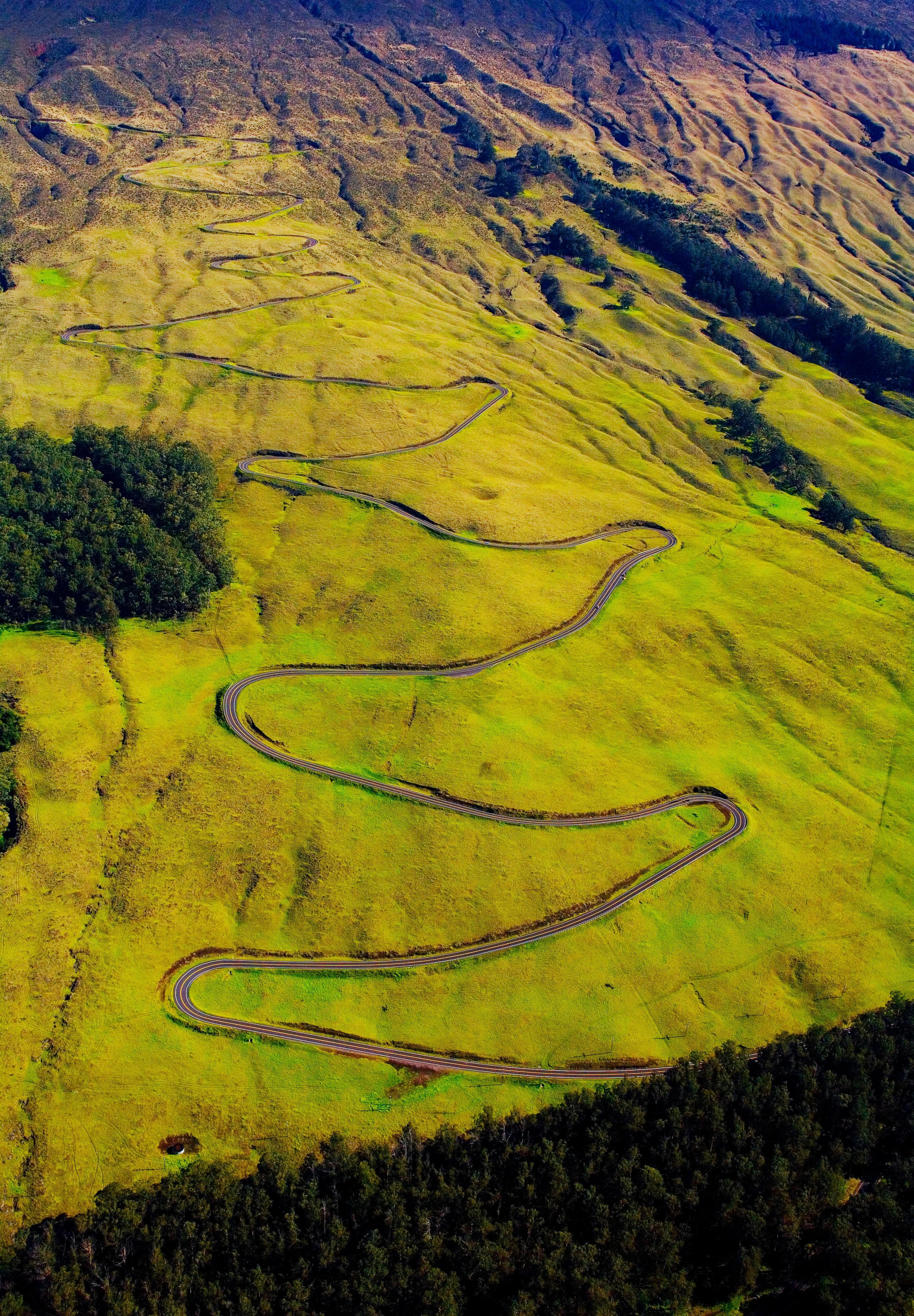 Haleakala Sunrise Guided Bike Tour with Bike Maui
