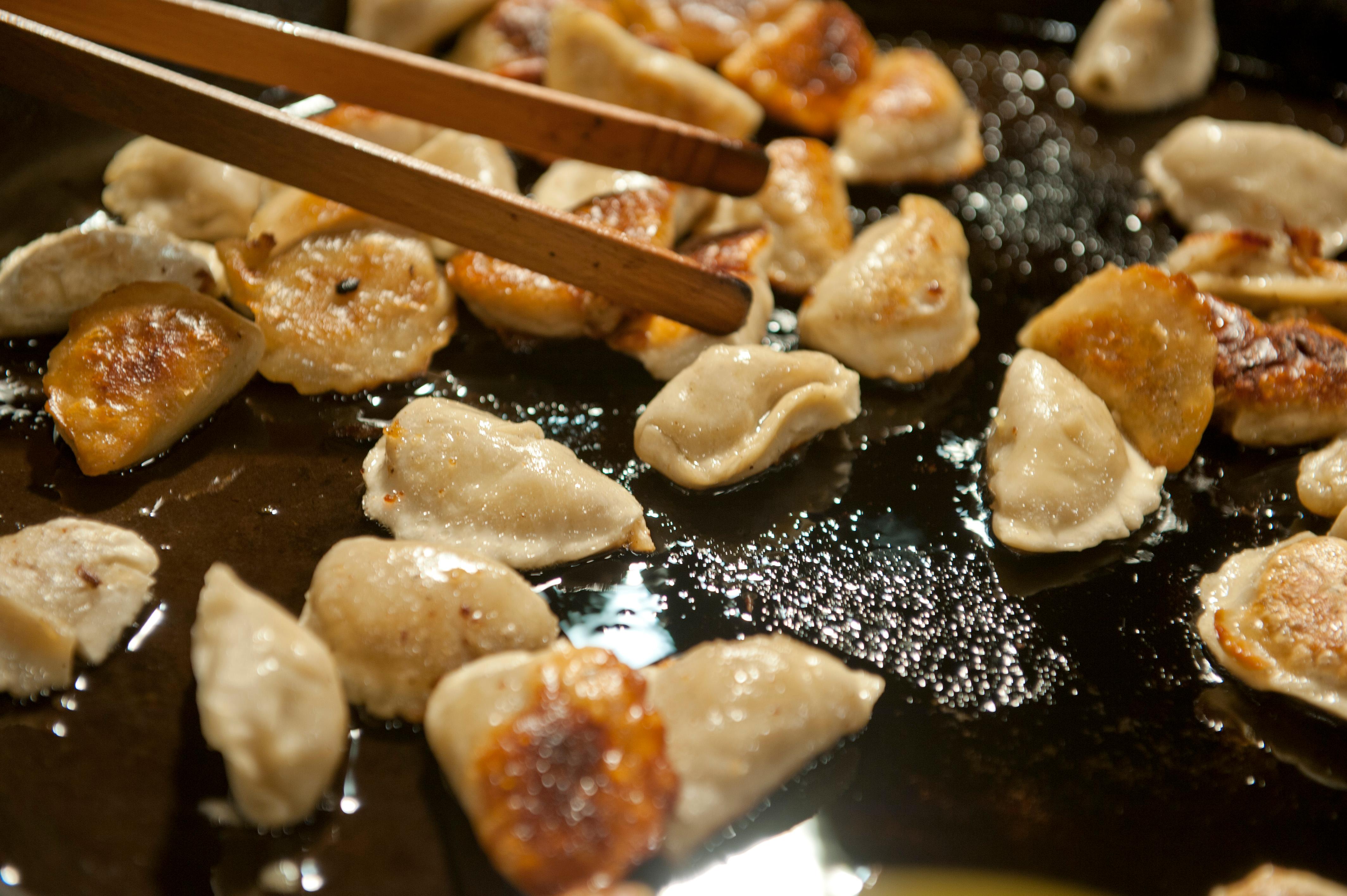 jewish food tour in Kraków — photo 1
