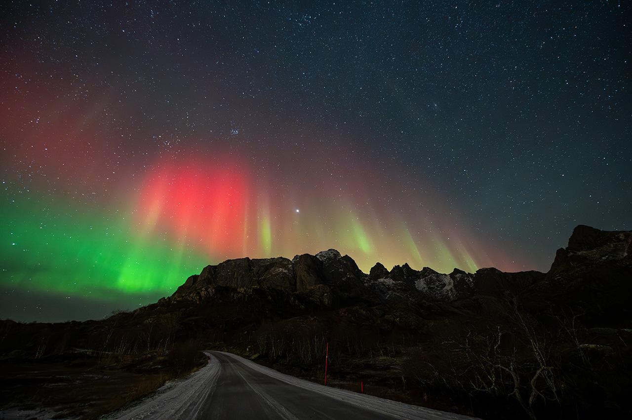 Northern lights tour, image 16