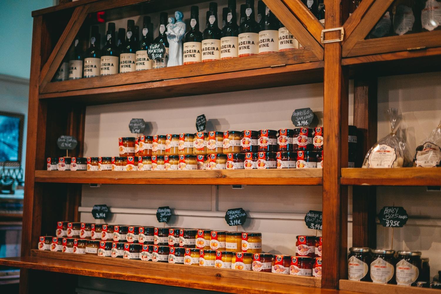 food tour in Funchal — photo 37