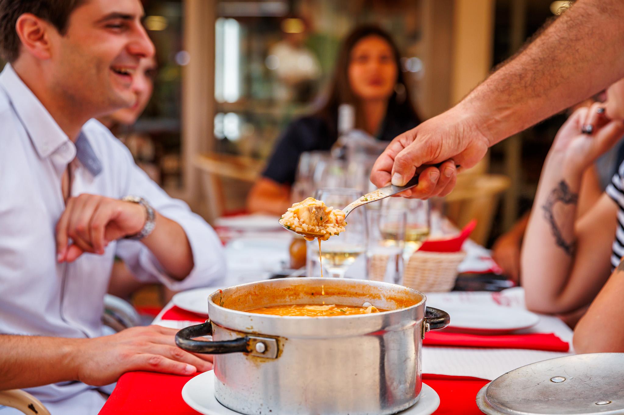 Lisbon Bites & Sips: Small-Group Food & Wine Walk