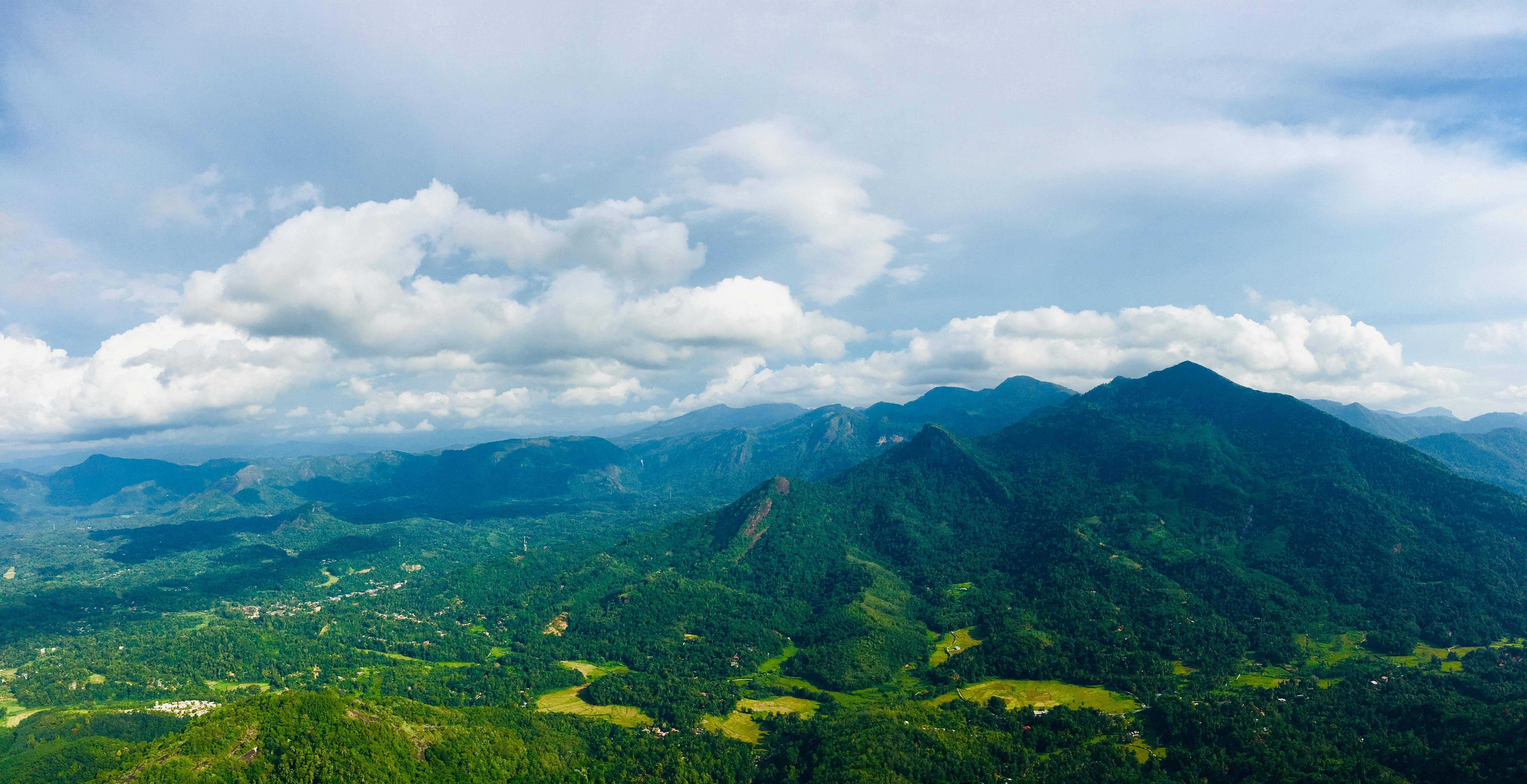 7-Day Sri Lanka Highlights: Culture, Wildlife & Coast