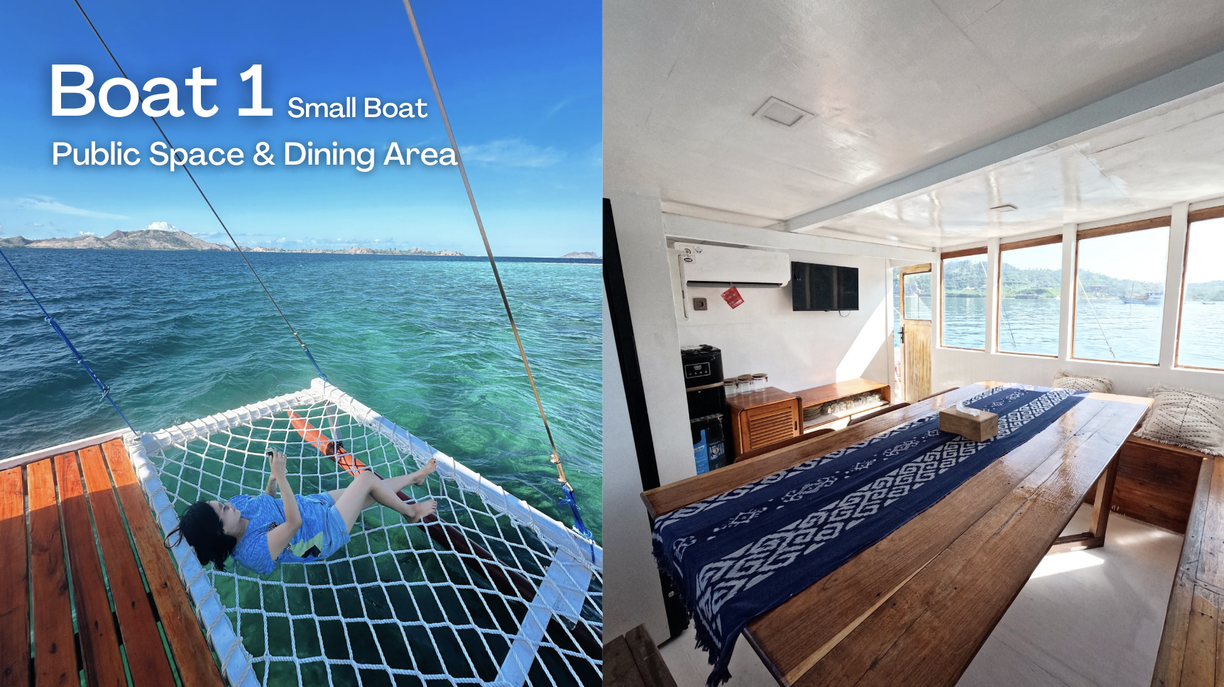 Labuan Bajo: 3-Day Komodo Island Phinisi Sailing Adventure