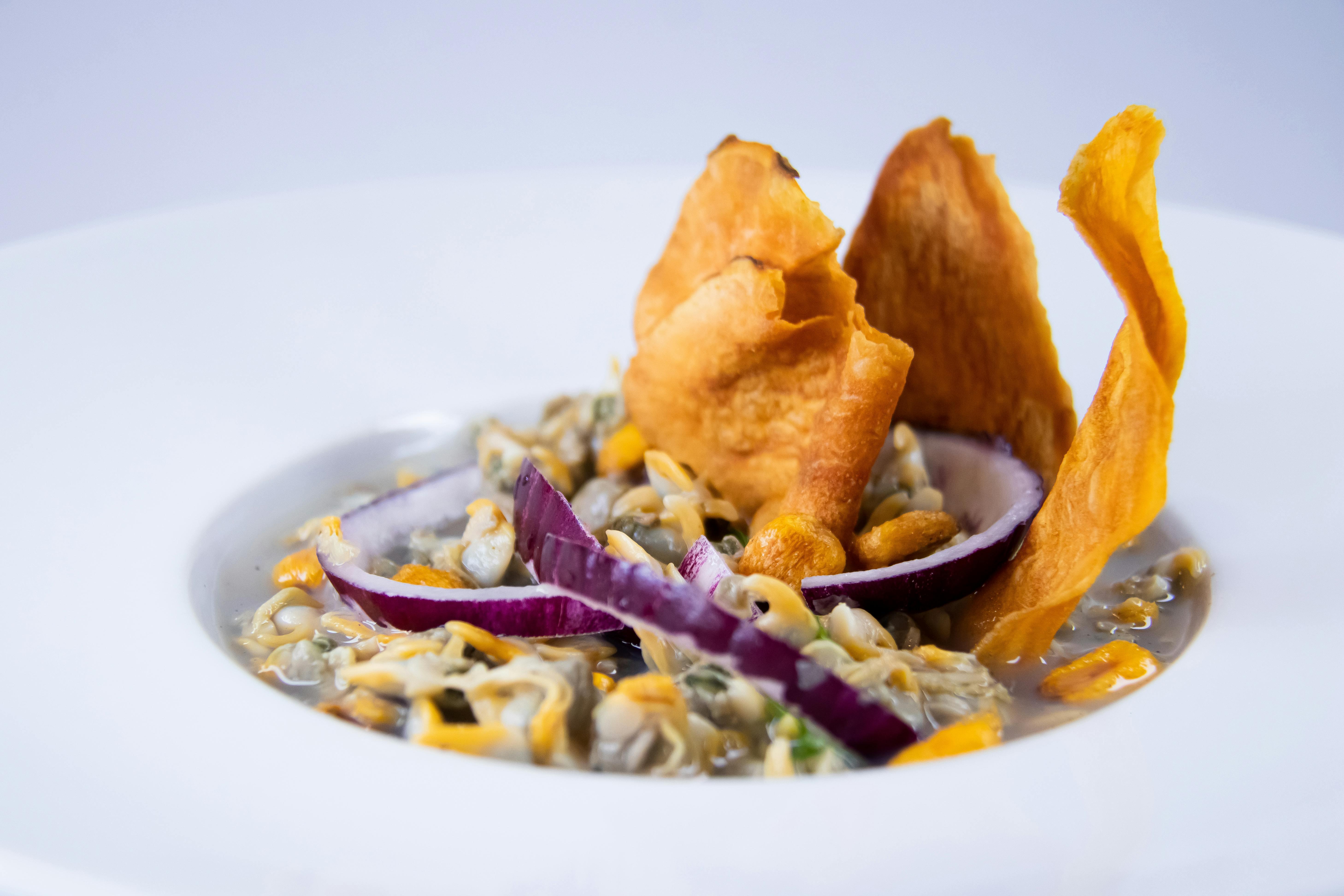 Cartagena: Walled City Dinner and Electric Car Tour