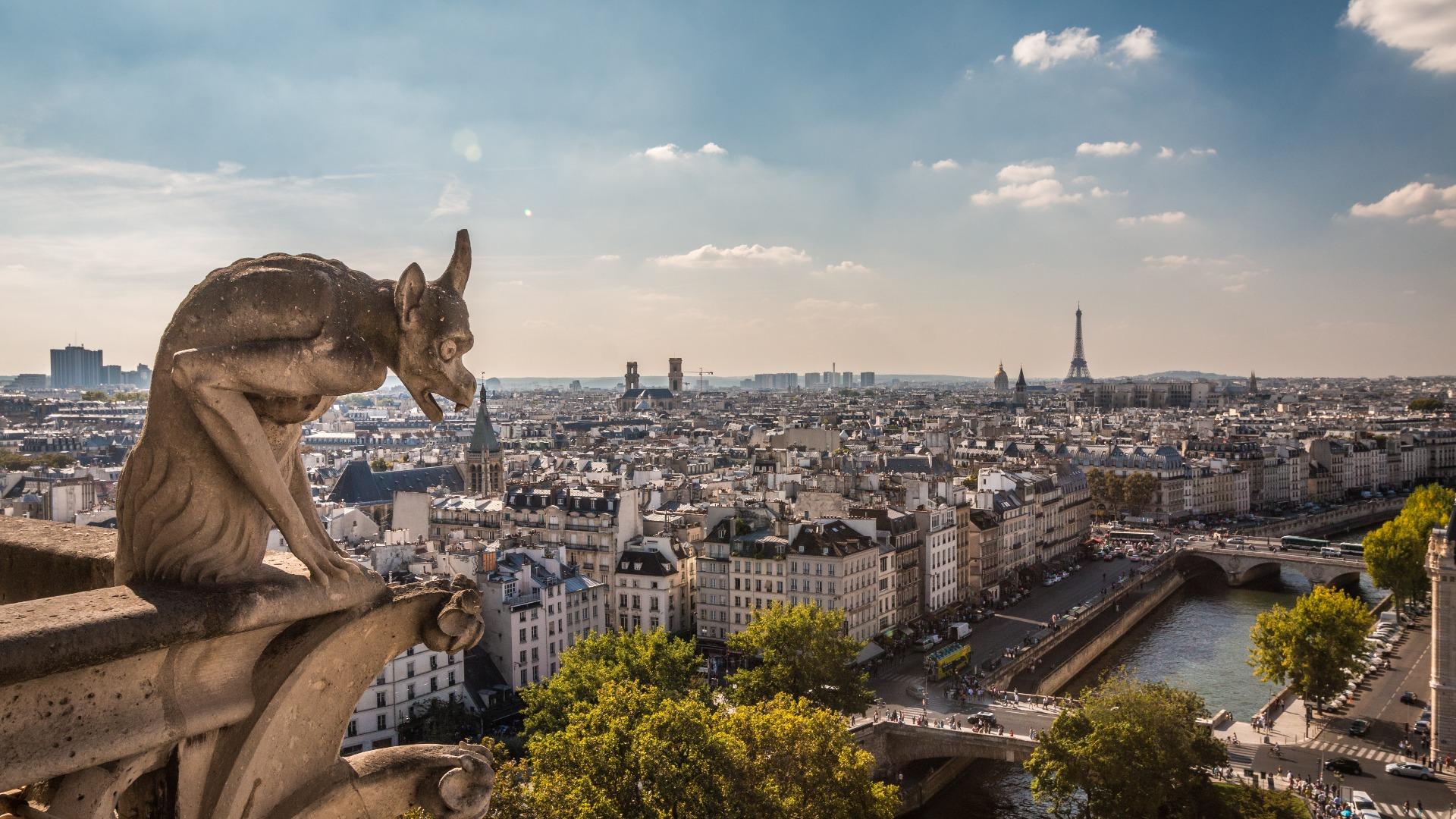 Notre-Dame Cathedral Private Guided Tour