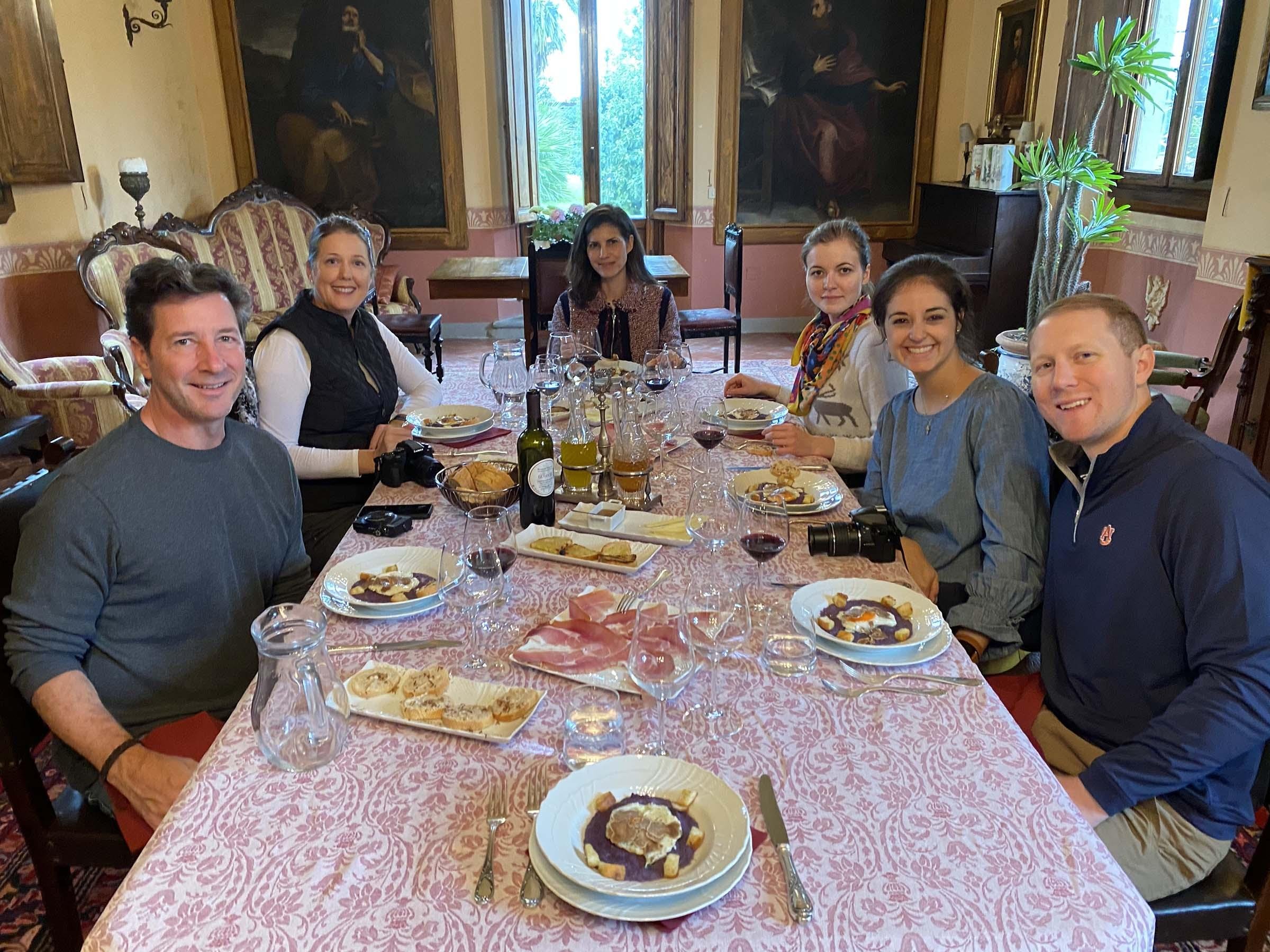 Florence: Truffle Hunting, Lunch, and Wine Tasting Tour - 2026 (Verified Reviews)
