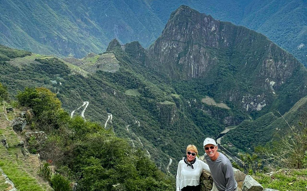 Kurzer Inka-Trail nach Machu Picchu – 2 Tage & 1 Nacht