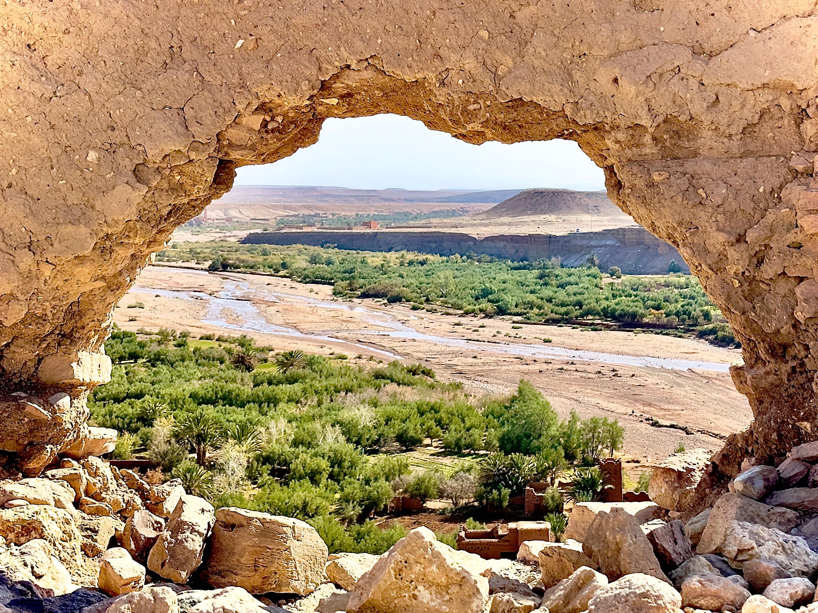 3-Day Sahara Desert Expedition from Marrakech