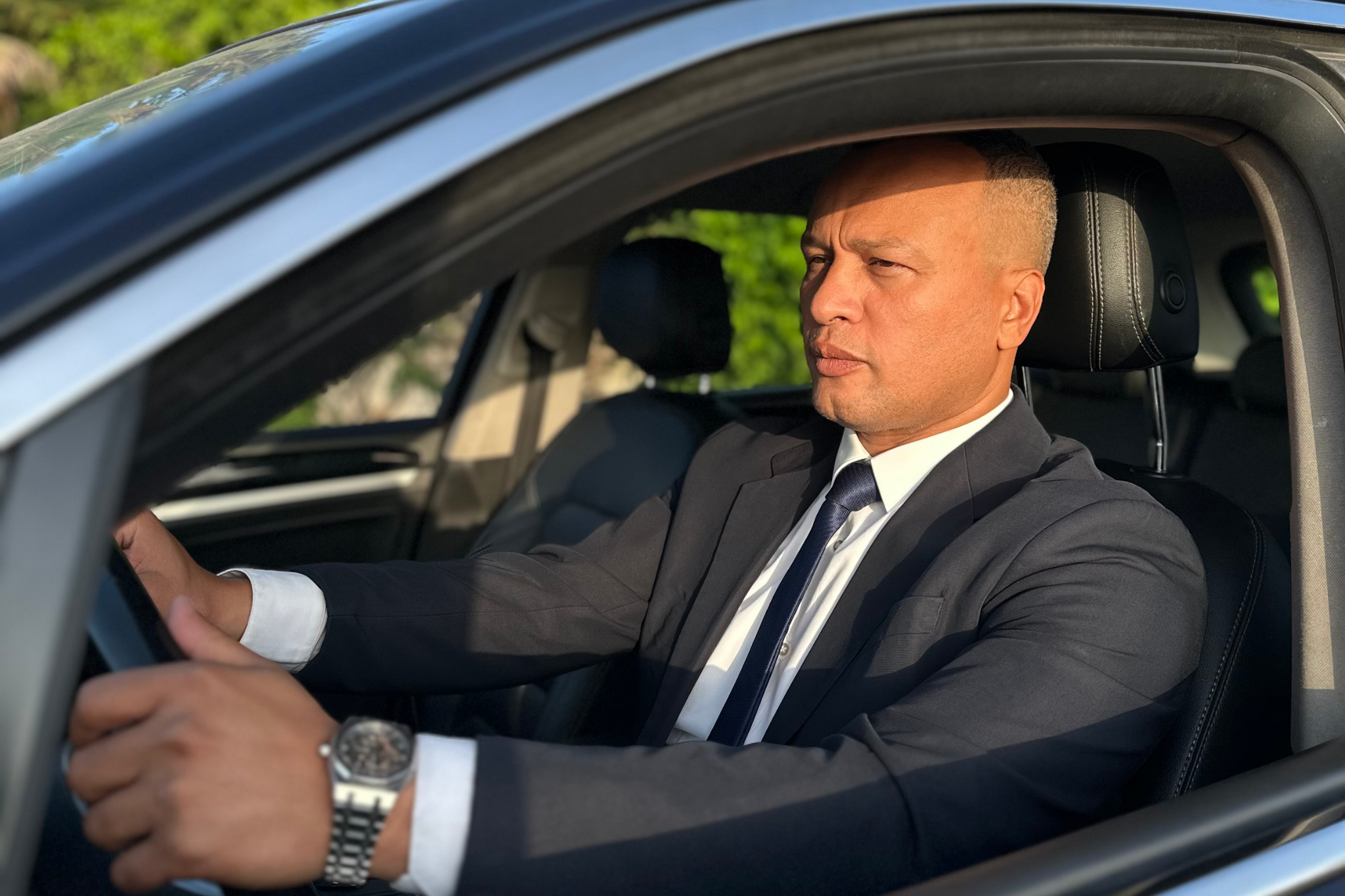 Private Casablanca Airport to City Transfer