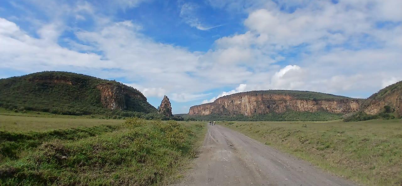 Hell's Gate & Lake Naivasha Full-Day Adventure from Nairobi