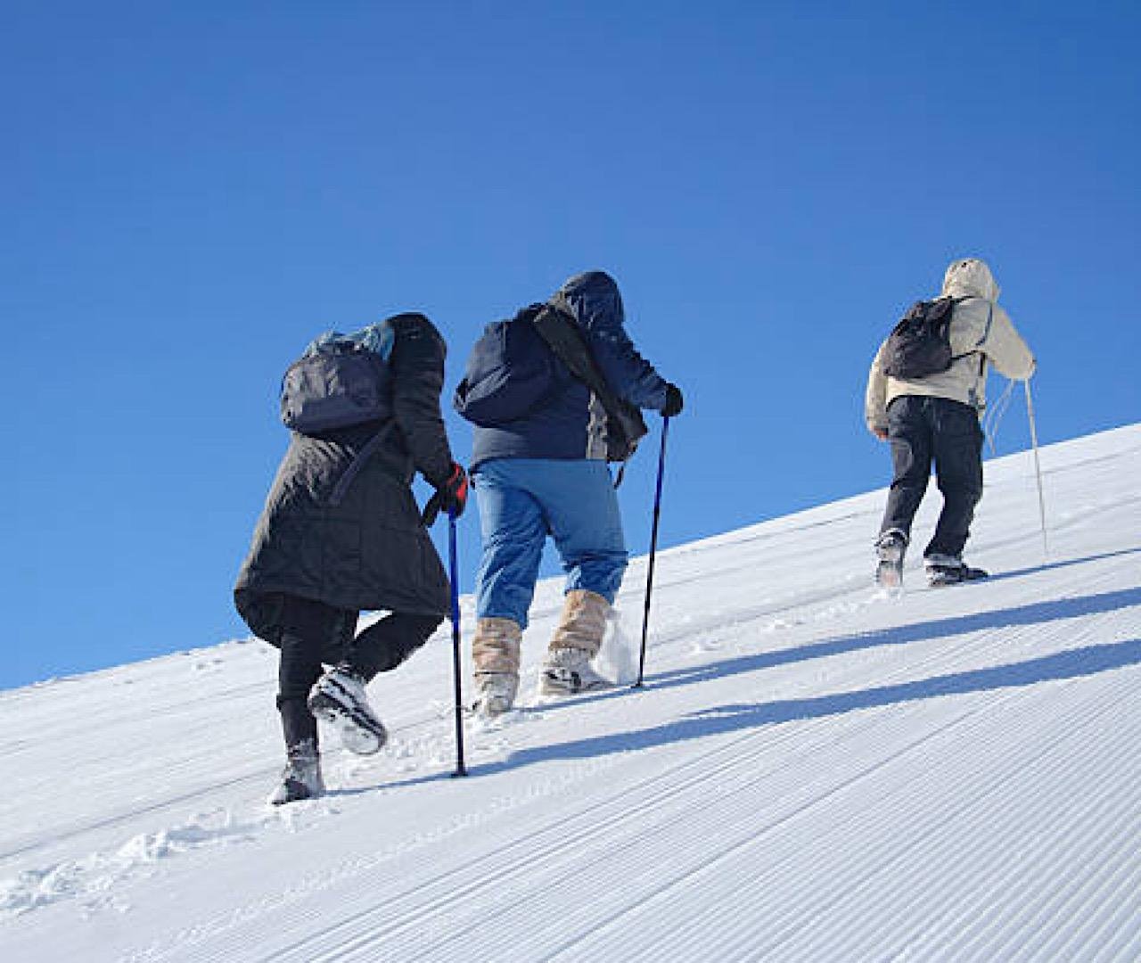 3-Day Mount Toubkal Summit Trek from Marrakech