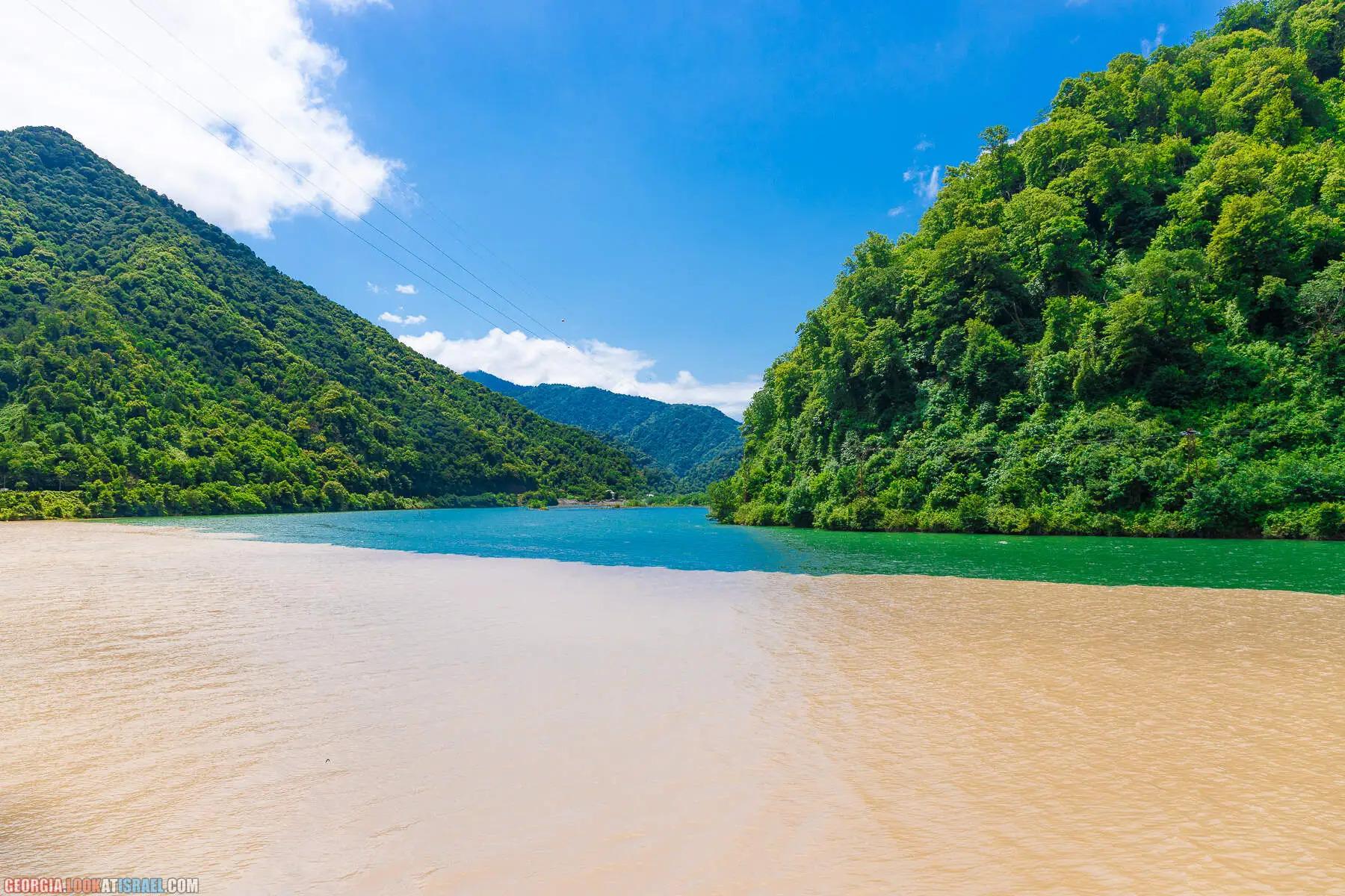 Machakhela Valley Day Tour from Batumi with Folklore Show