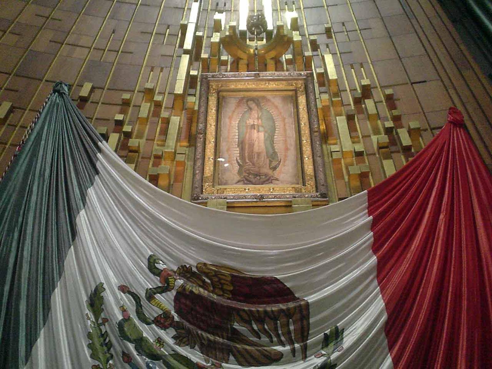 Mexico City: Teotihuacan, Tlatelolco & Basilica of Guadalupe Day Trip