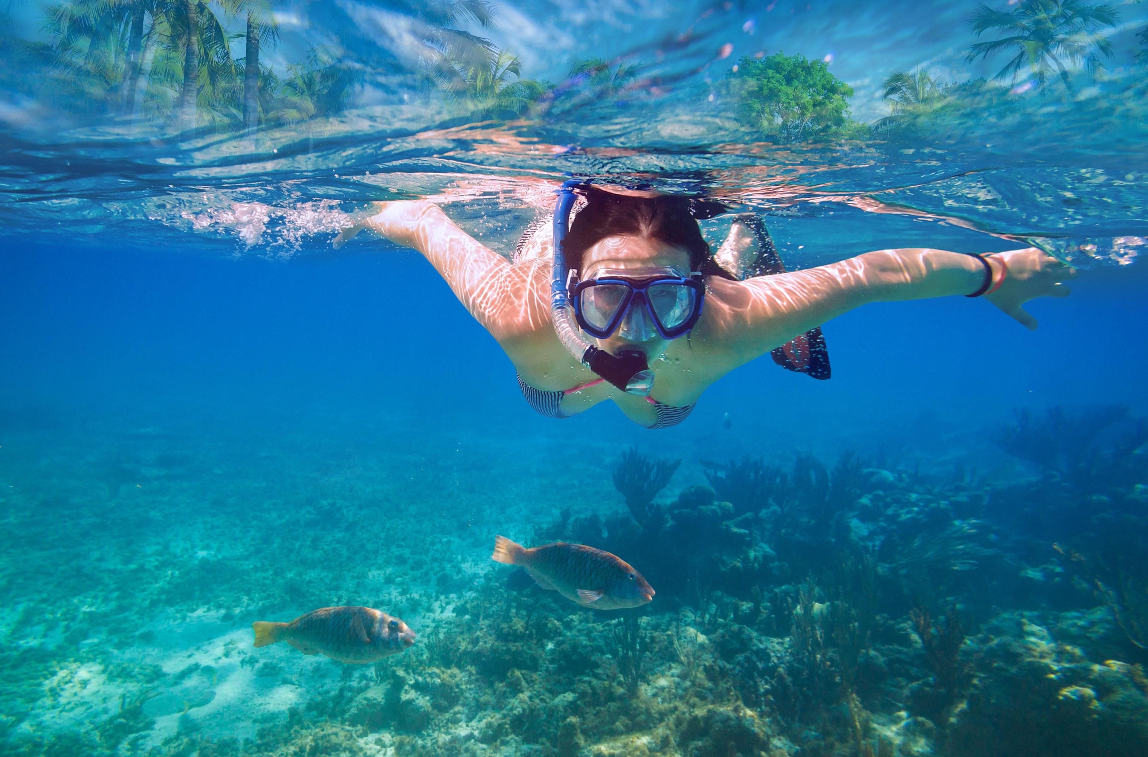 Flexible Ferry to Comino Blue Lagoon & Gozo Option