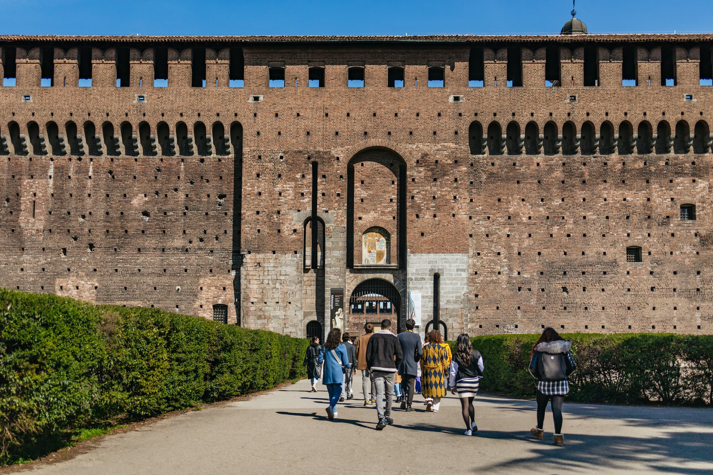 Milan: Last Supper Skip-the-Line & Walking Tour