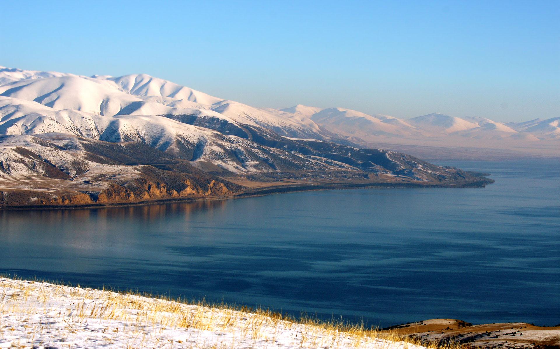 Garni Temple, Geghard Monastery & Lake Sevan Day Trip