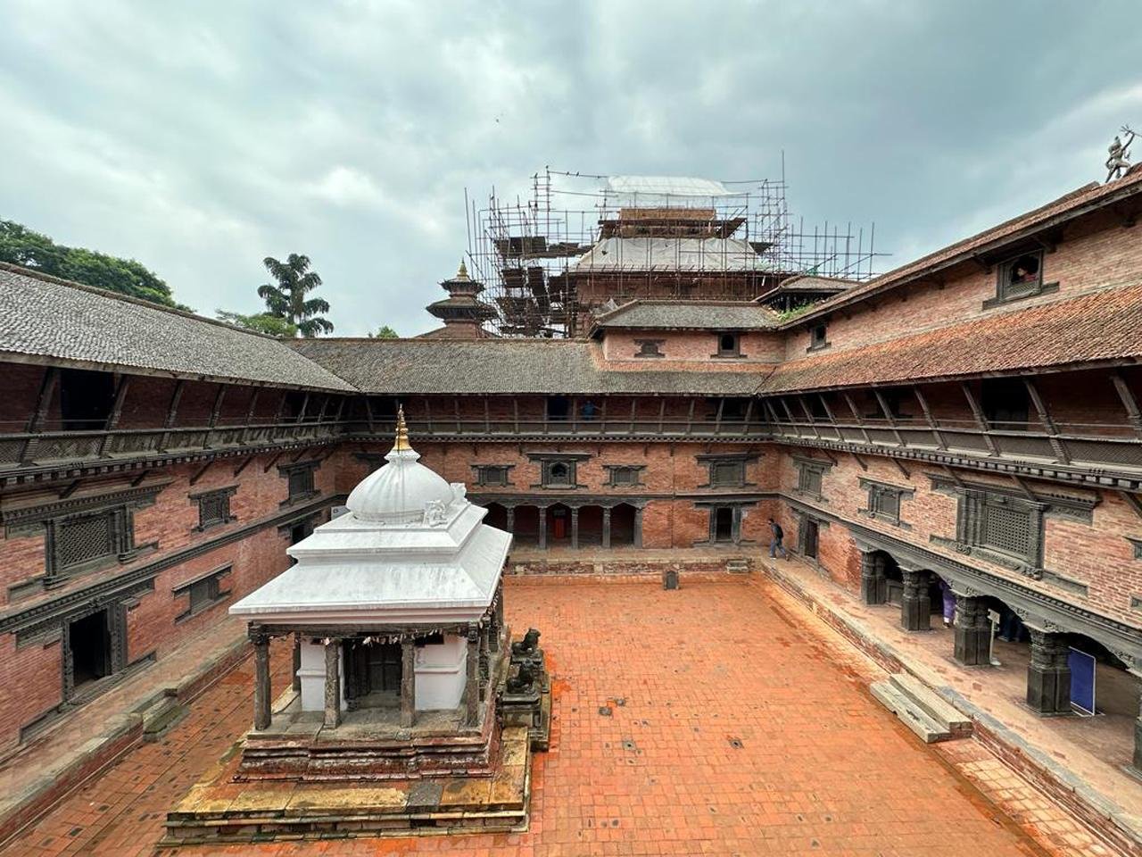 Kathmandu Private Tour: All 7 UNESCO World Heritage Sites