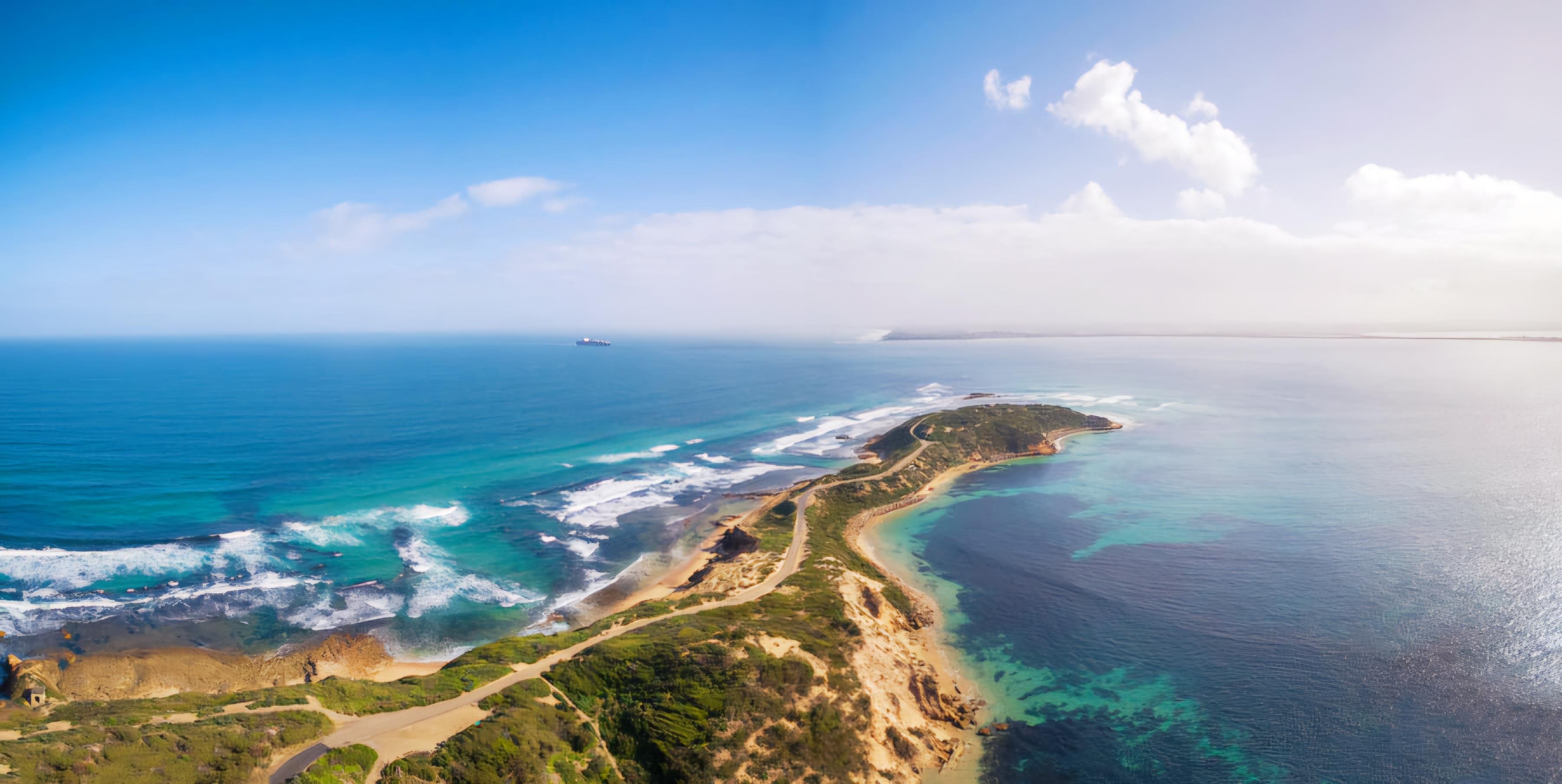 Mornington Peninsula Southern Coast Discovery