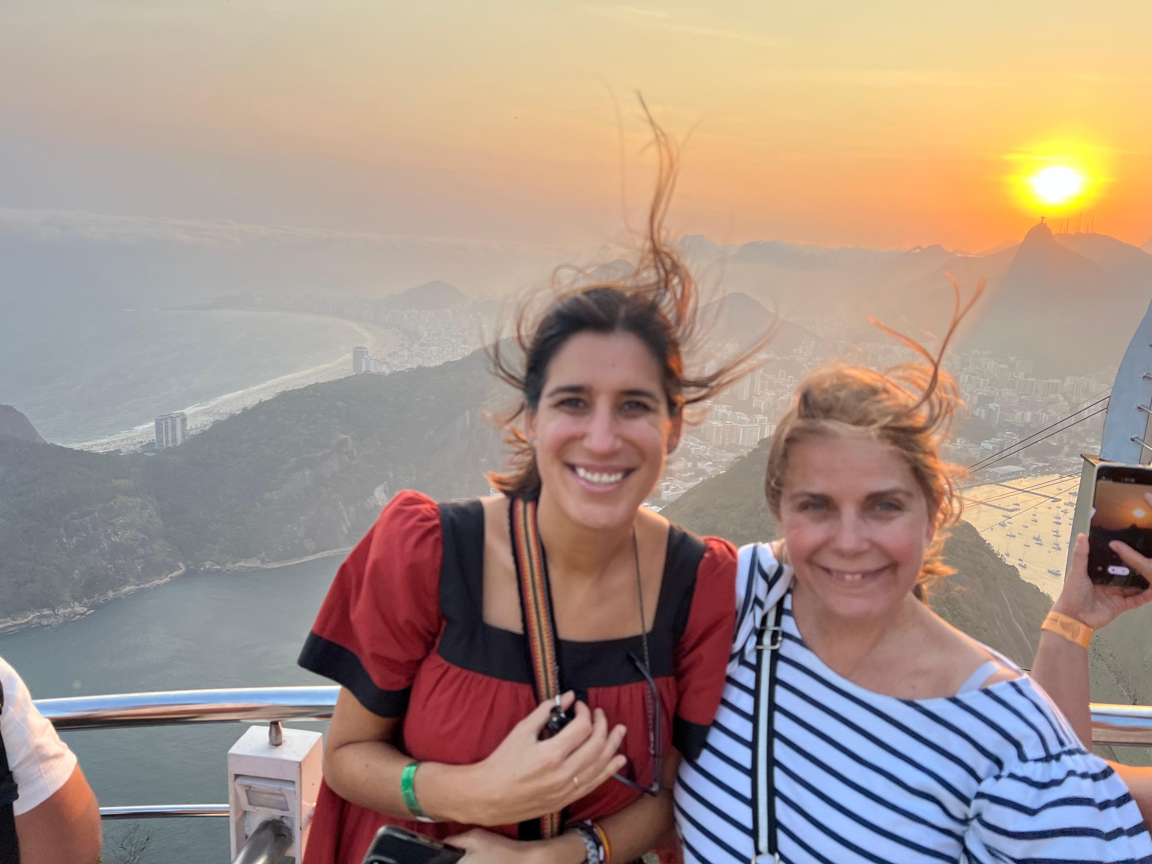 Private Custom Tour: Rio Highlights & Hidden Gems