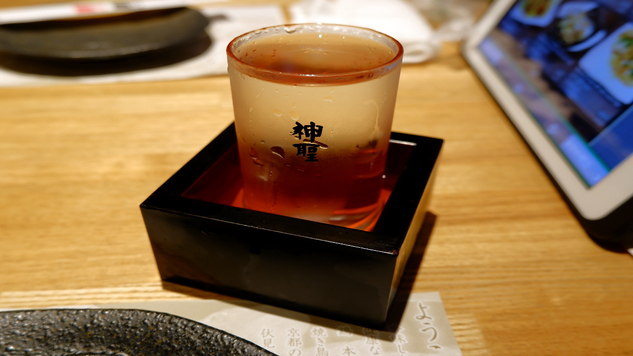 Visite culinaire en soirée à Pontocho et Gion à Kyoto