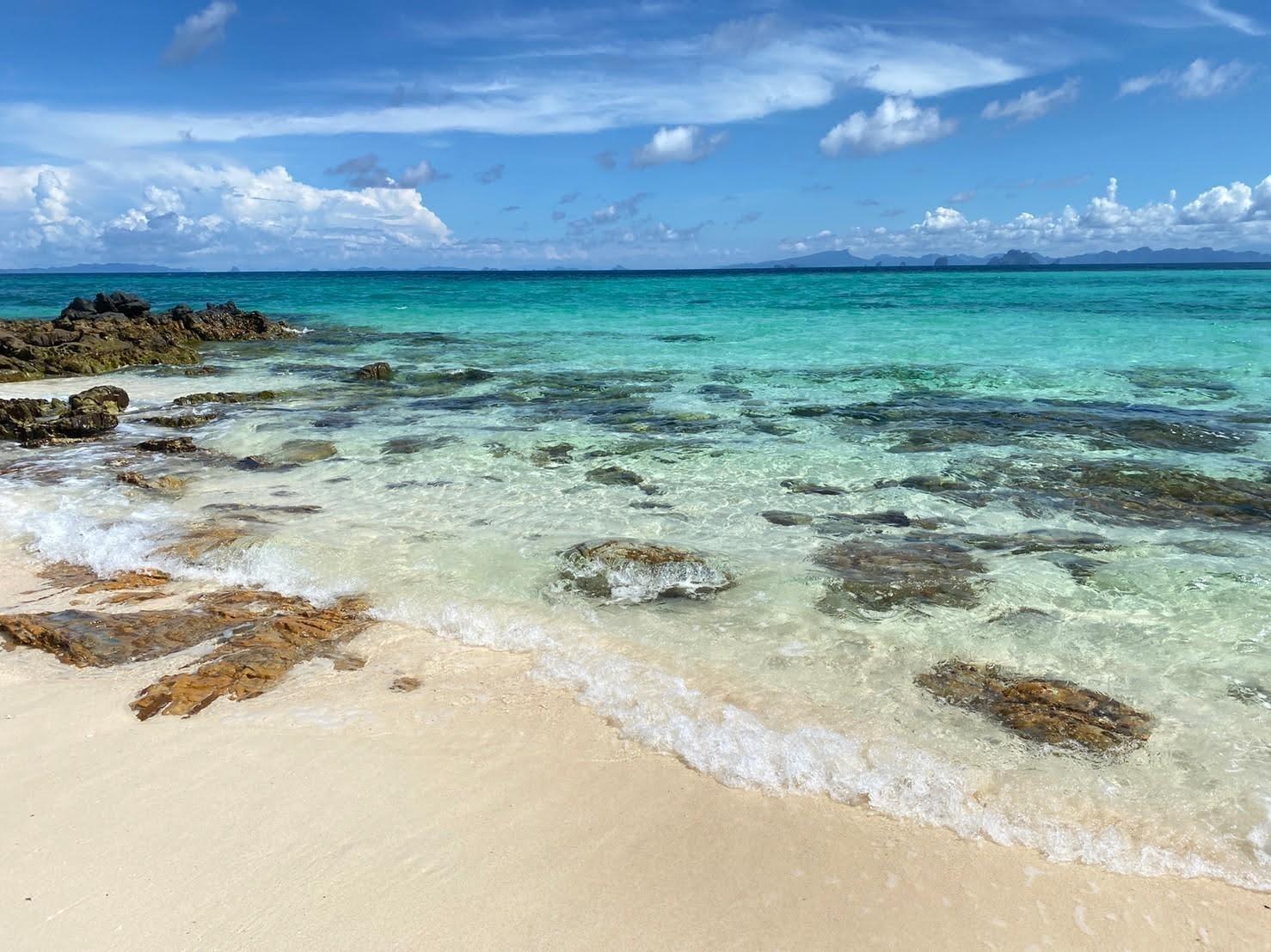 Krabi: Phi Phi Islands & Maya Bay Full-Day Speedboat Tour