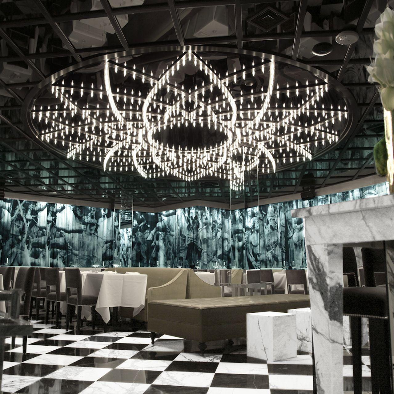 Dueling Pianos & Five-Star Dining at Hunt & Fish Club