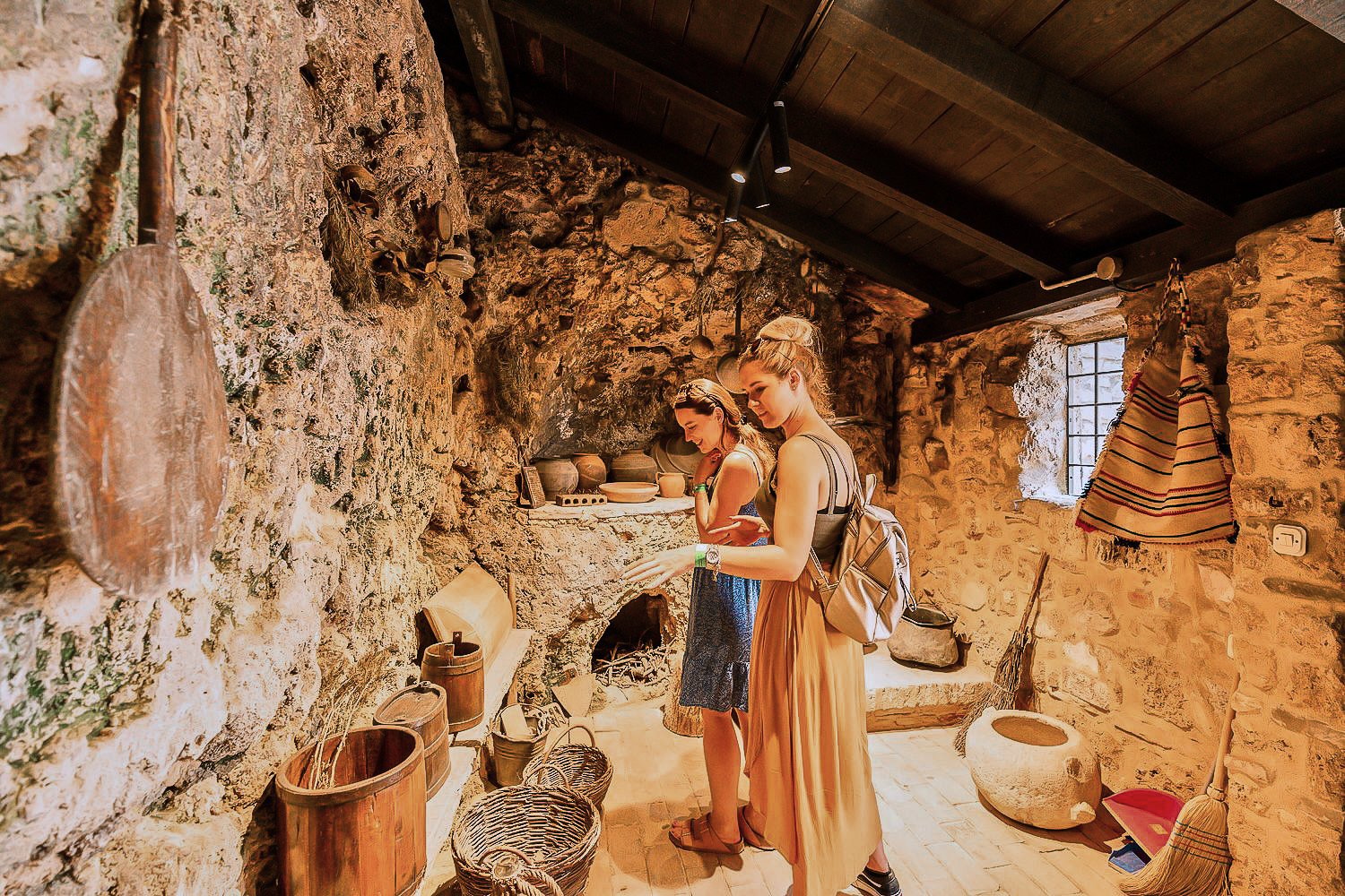 Split to Krka National Park: Full-Day Waterfall Excursion