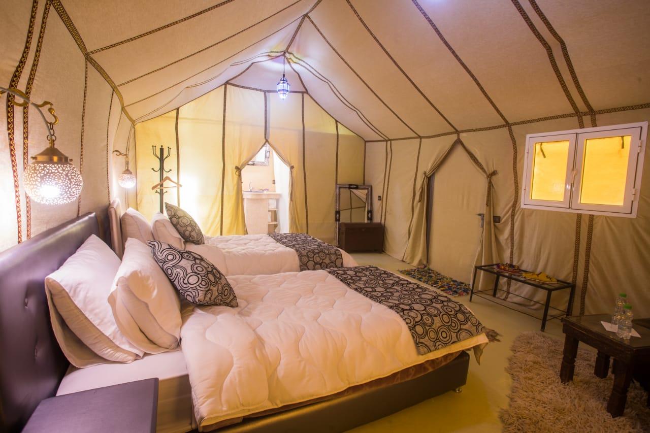 2-Day Sahara Desert Escape to Fes or Marrakech
