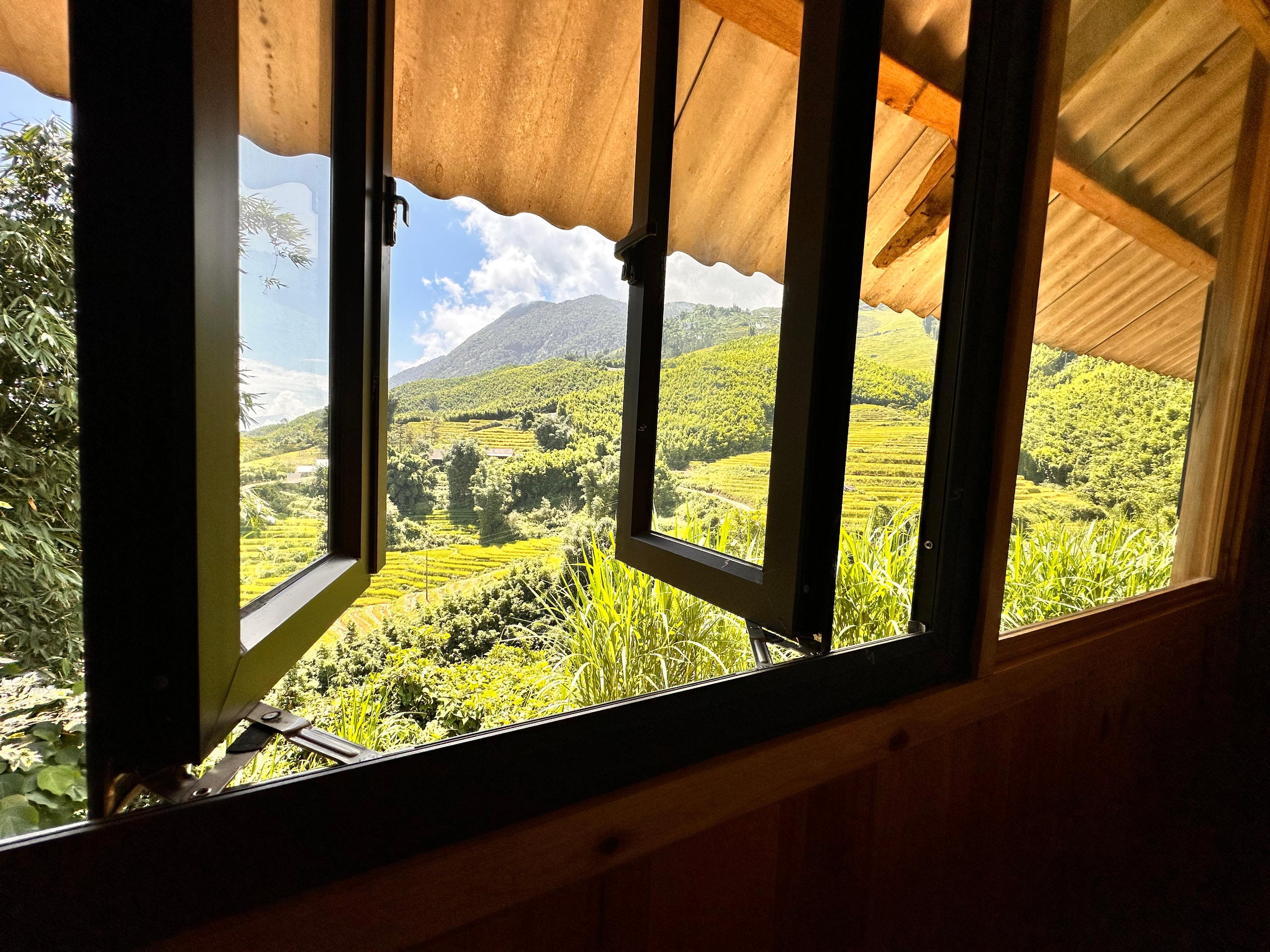 Sapa 2-day trek — Muong Hoa Valley rice terraces and ethnic-minority villages — image 24