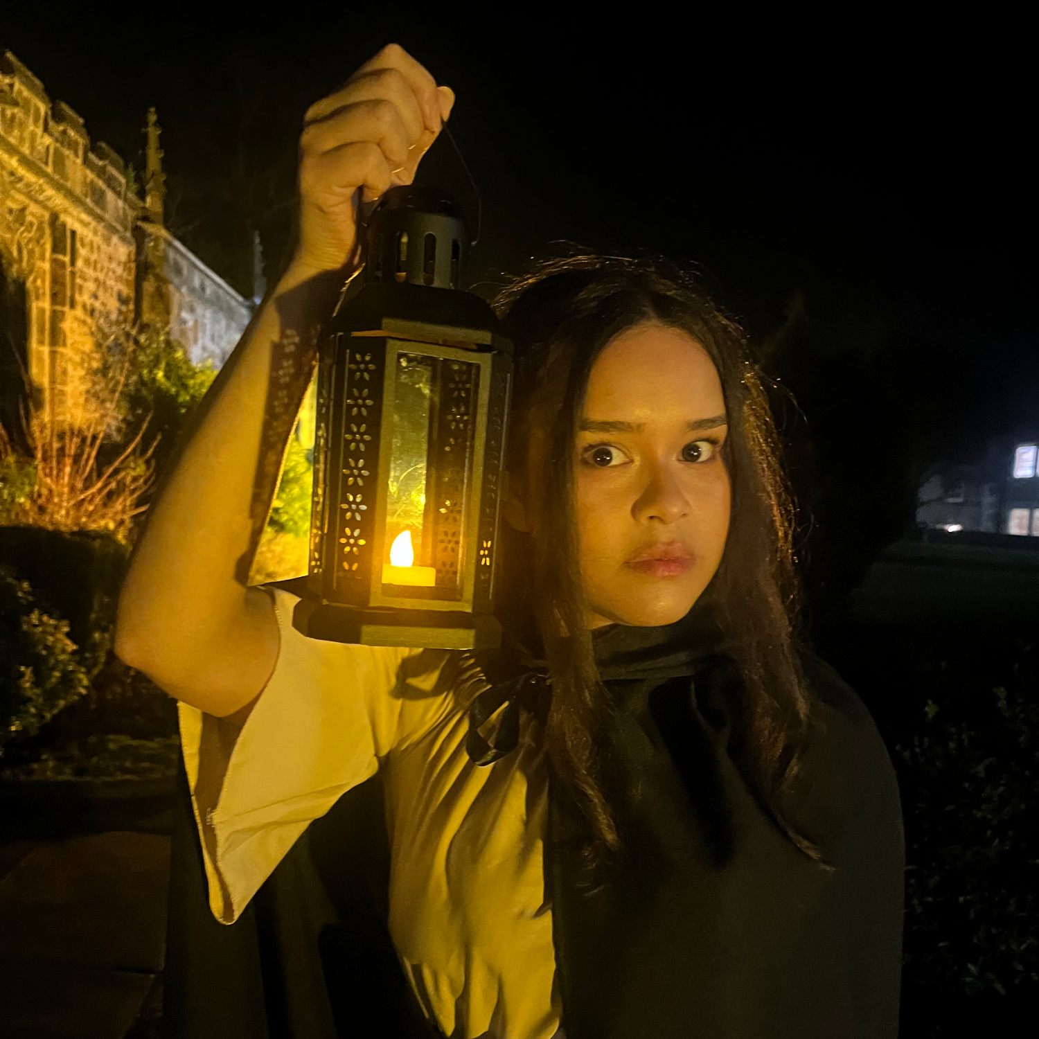 Skipton Ghost & History Walking Tour