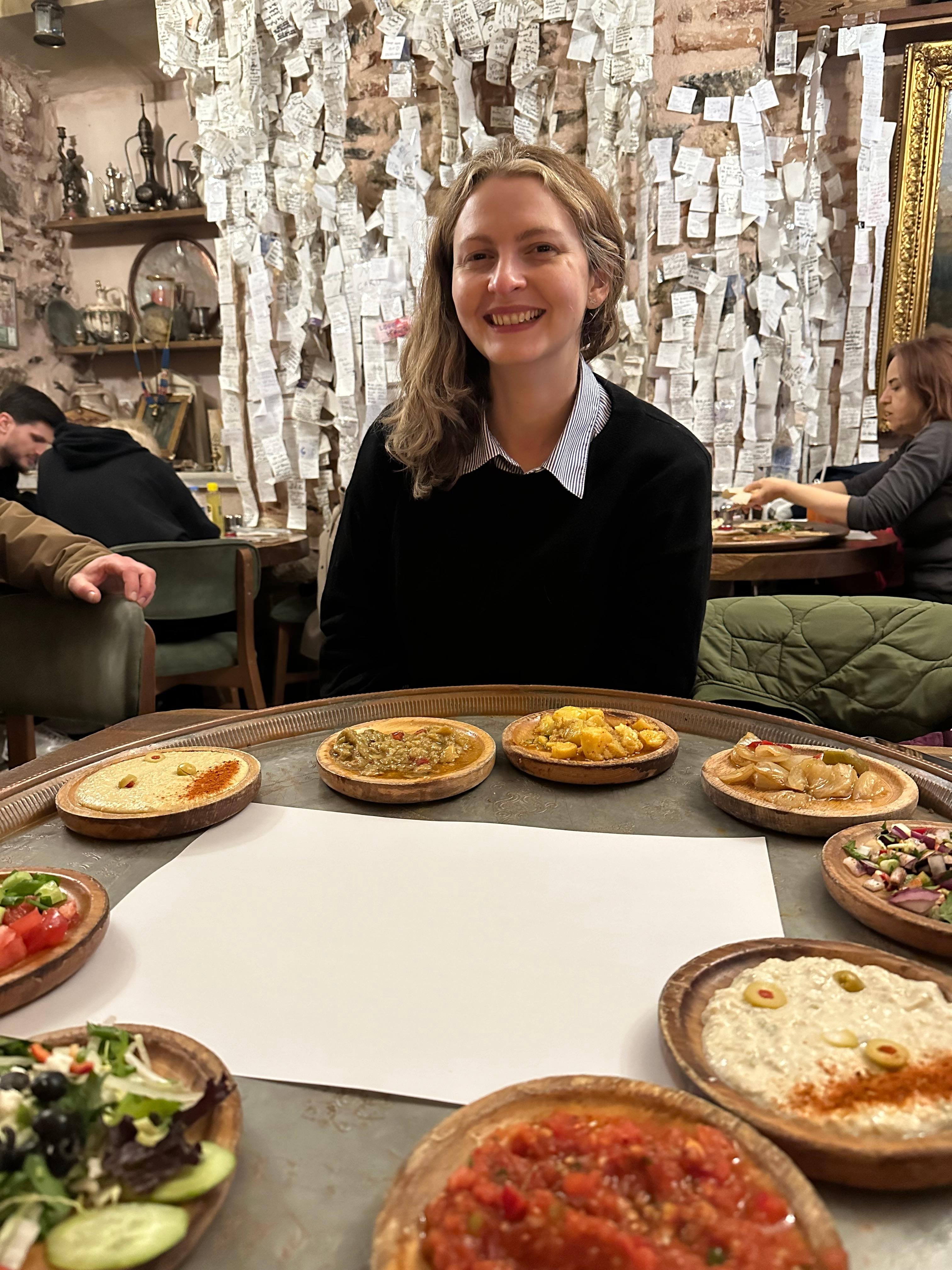 Istanbul Layover Private Sightseeing Tour