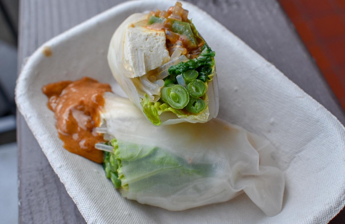 Victoria: 2-Hour Culinary & Heritage Walking Tour