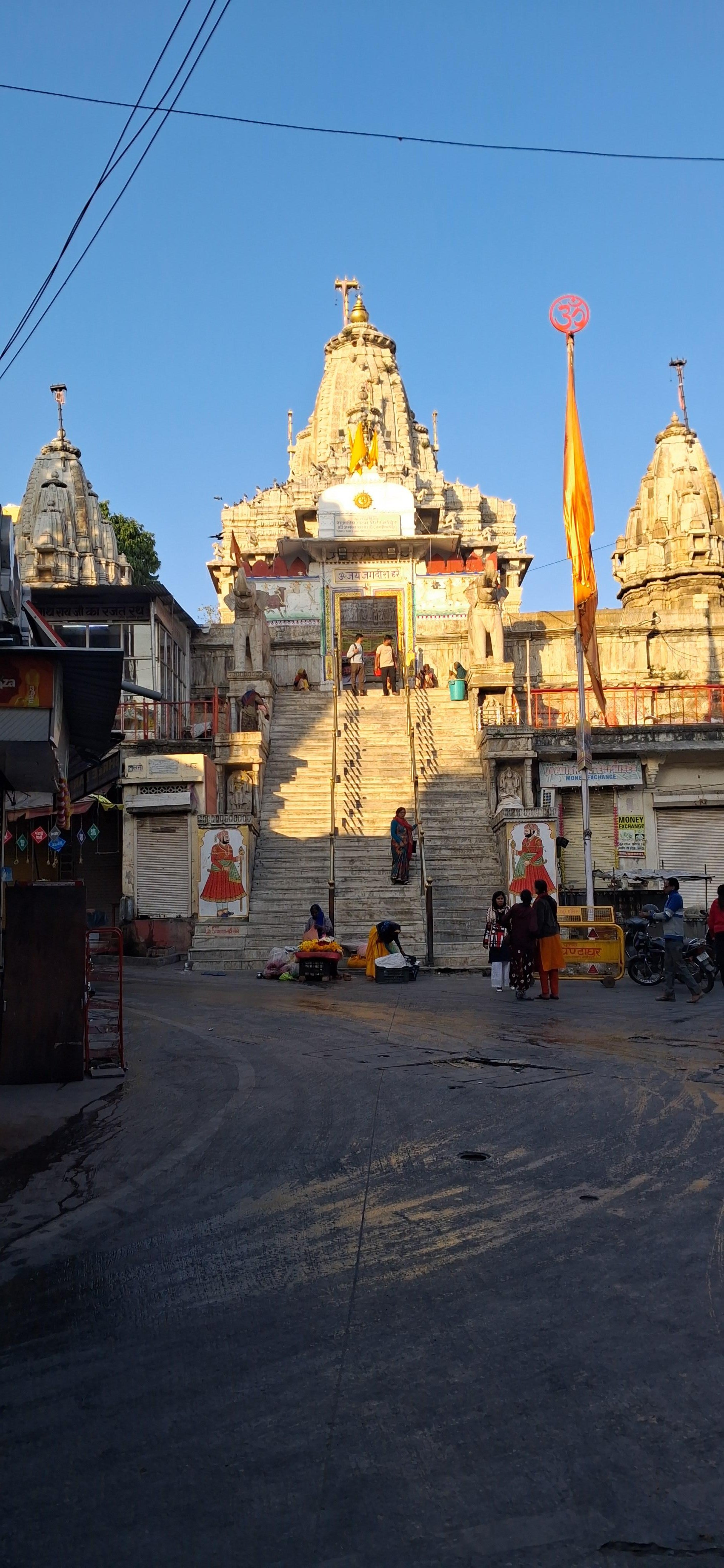 Private Udaipur City Highlights Tuk-Tuk Tour