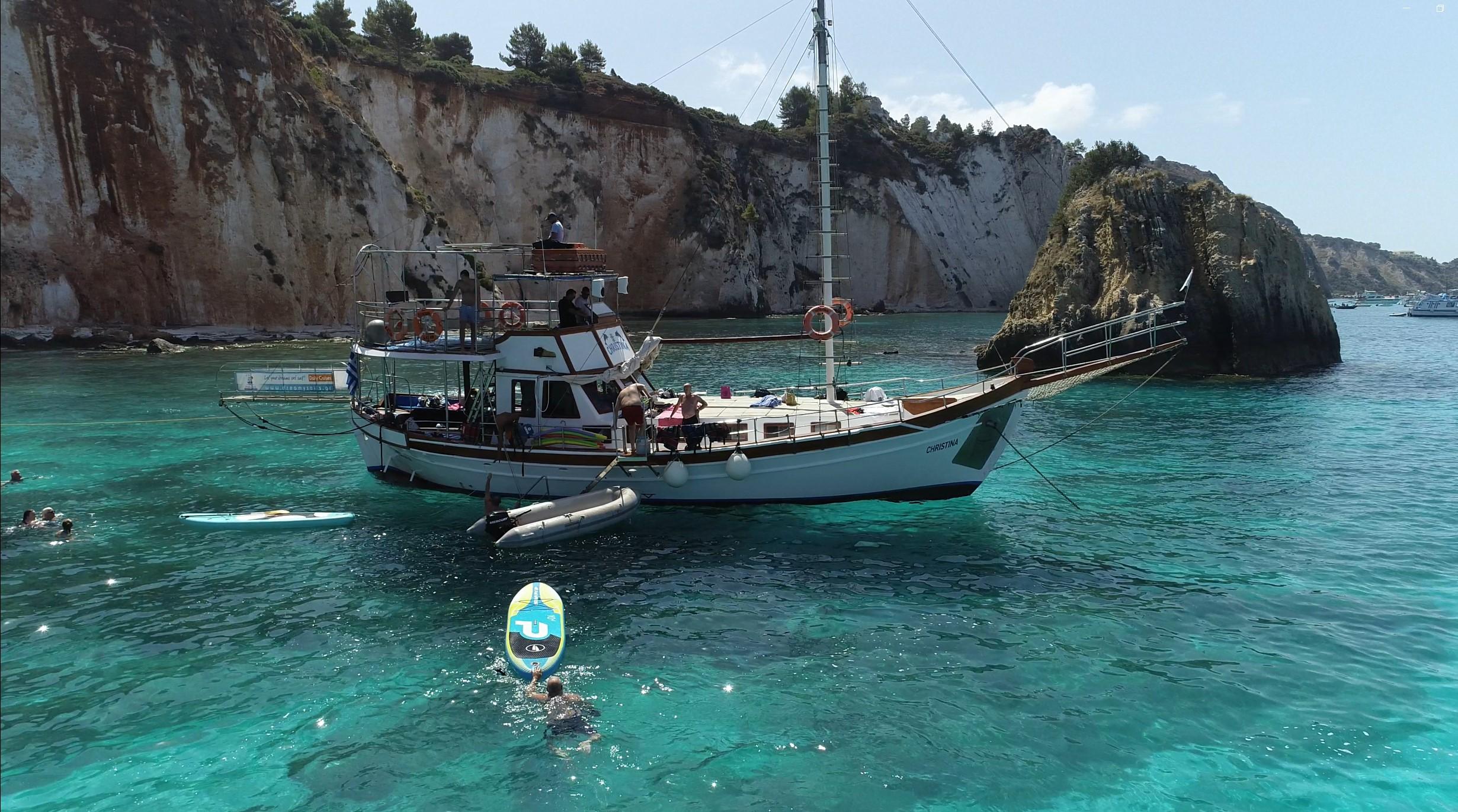 Greek island tour photo — image 48
