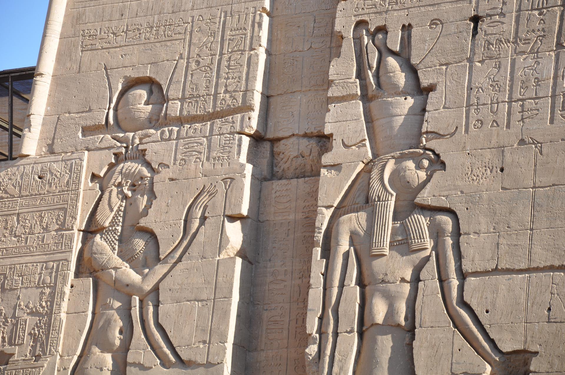 2-Day Private Abu Simbel, Philae & Aswan Tour from Luxor